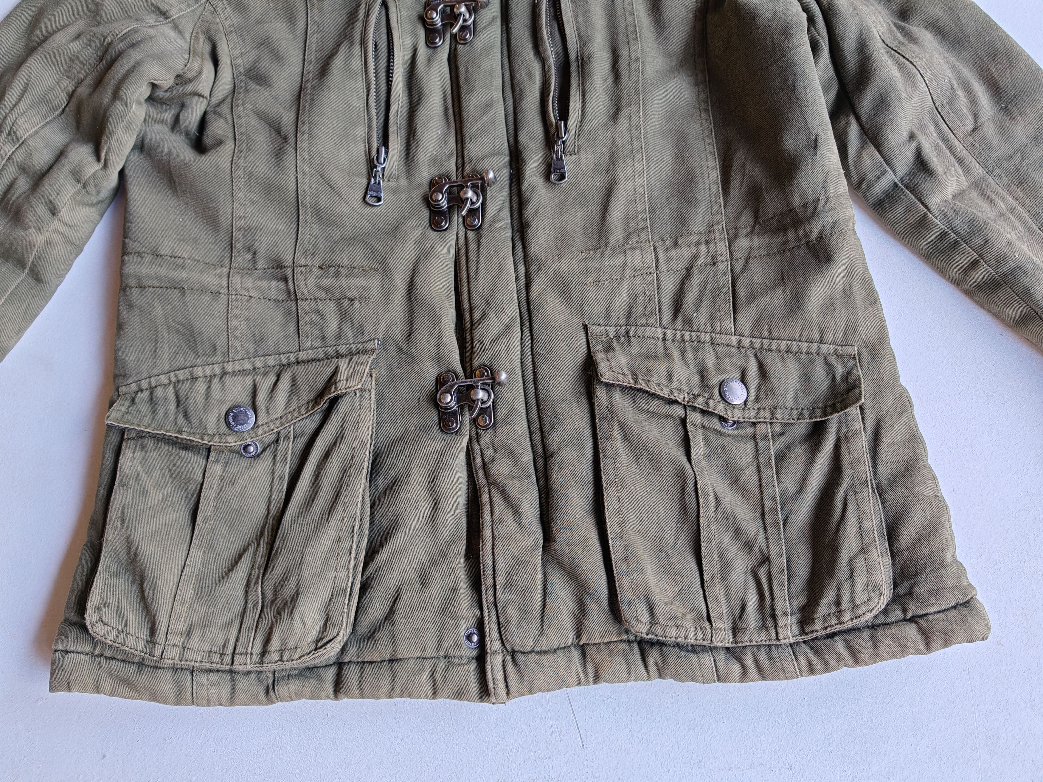 Other In The Attic Rockers Garment Size US M / EU 48-50 / 2 - 7 Thumbnail