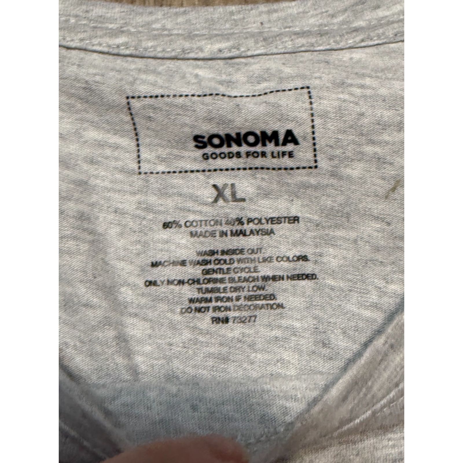 Vintage VINTAGE? No. Size XL / US 12-14 / IT 48-50 - 6 Thumbnail