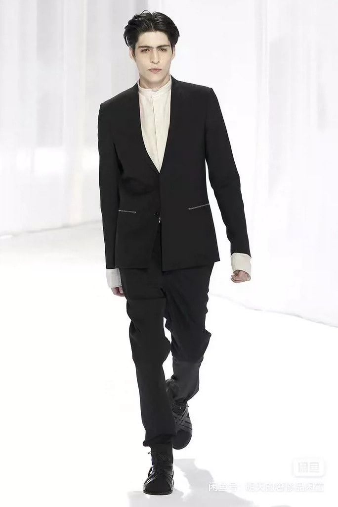 Dior Dior Show style 11ss suit Size 44R - 1 Thumbnail