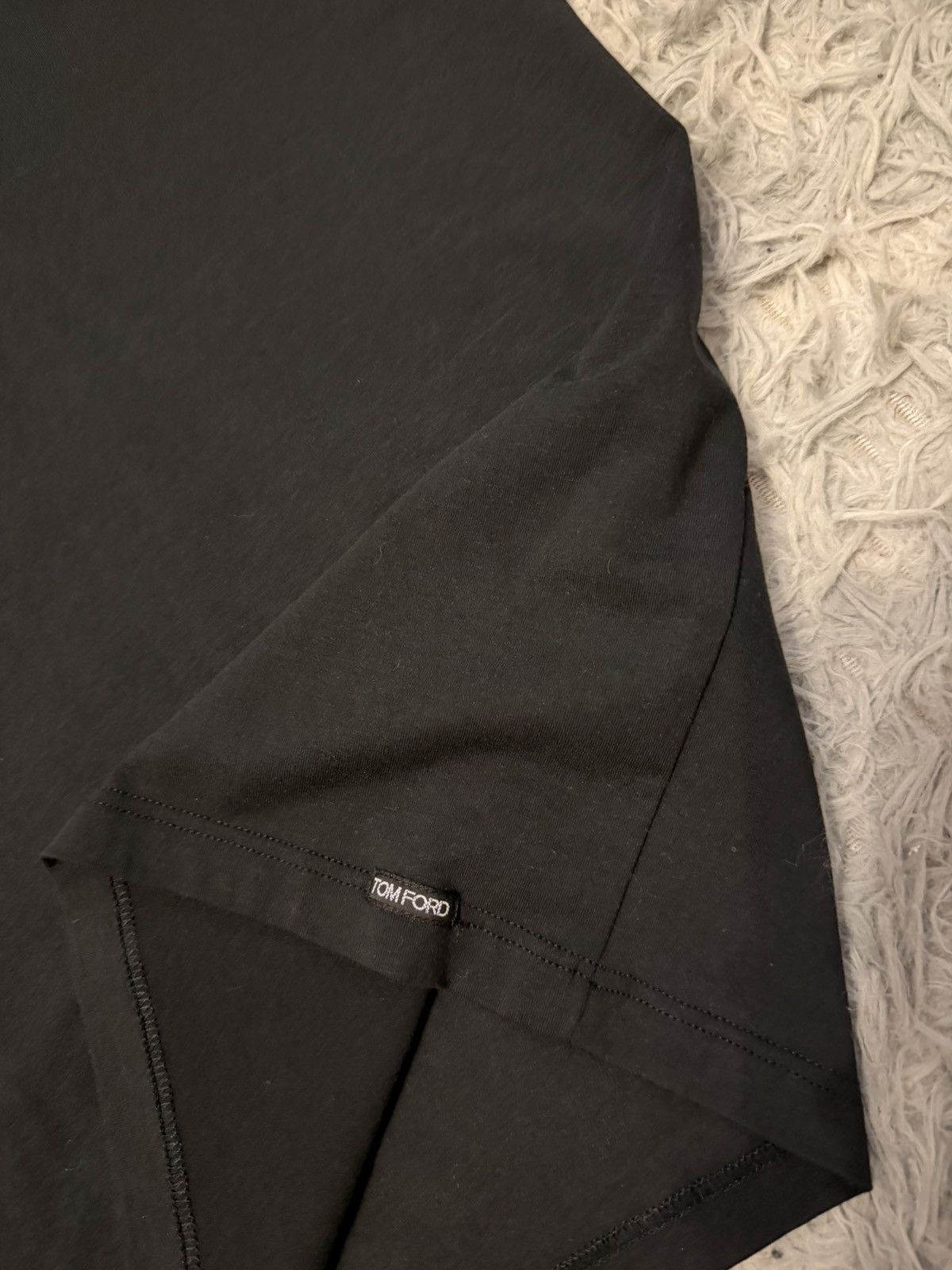 Tom Ford classic shirt Size US XXL / EU 58 / 5 - 3 Thumbnail