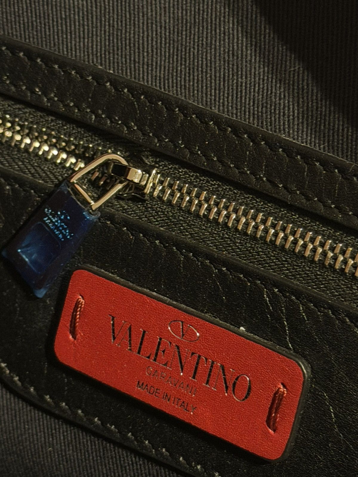 Valentino Valentino Messenger Bag Size ONE SIZE - 5 Thumbnail