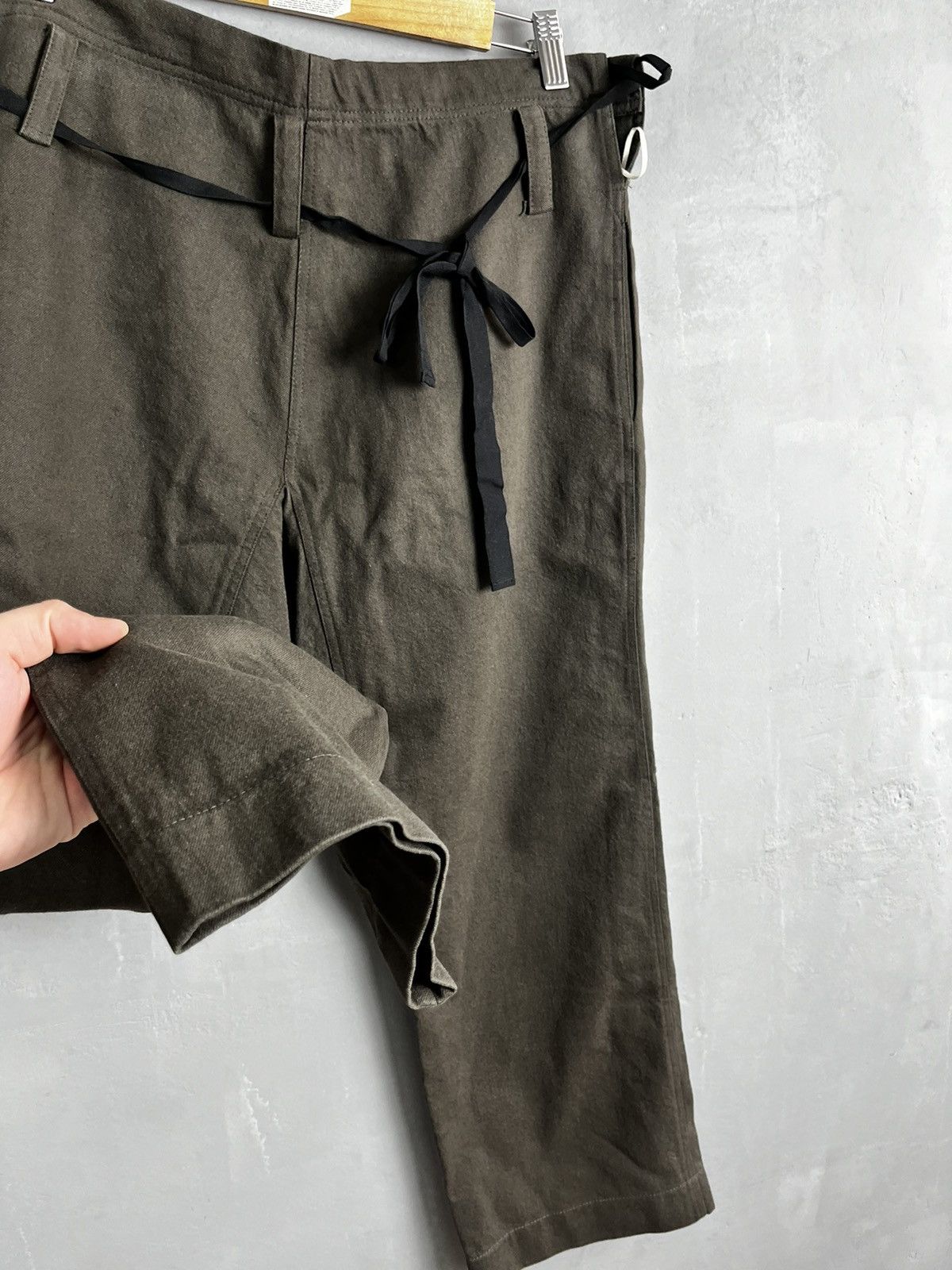 Marni Marni pants Size 36" / US 14 / IT 50 - 4 Thumbnail