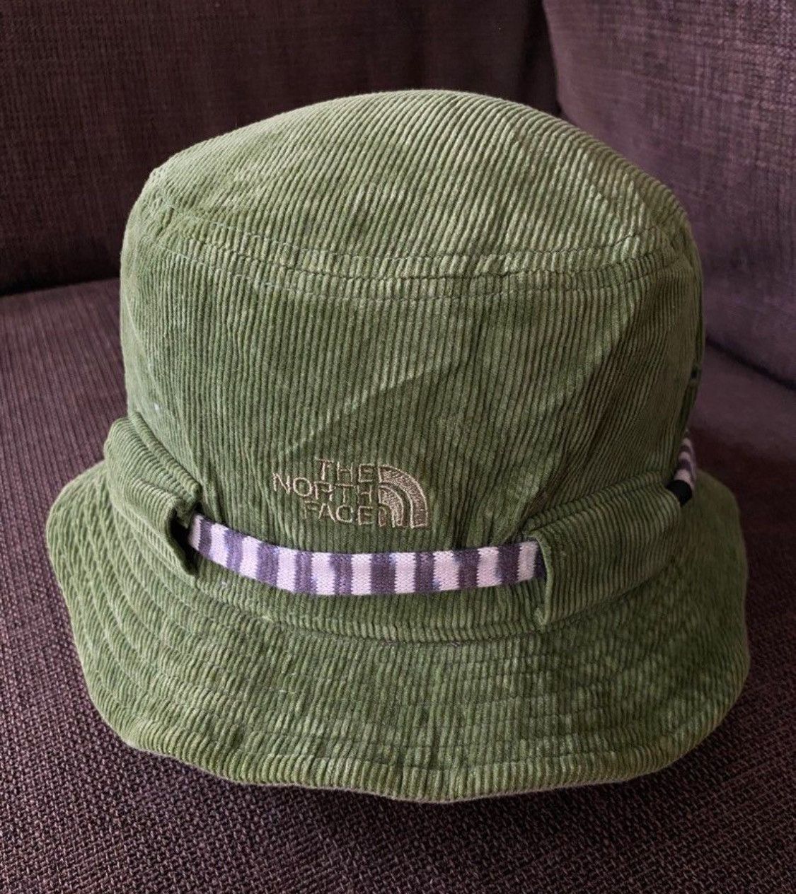 Chums × The North Face The North Face x Chums Bucket hats Size ONE SIZE - 1 Thumbnail