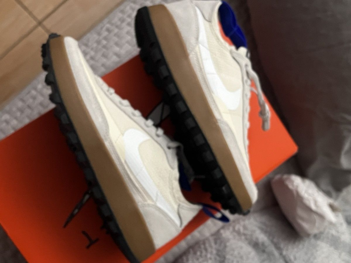 Nike × Tom Sachs Nike x Tom Sachs General Purpose Shoe ‘Studio’ Size US 5.5 / IT 35.5 - 4 Thumbnail