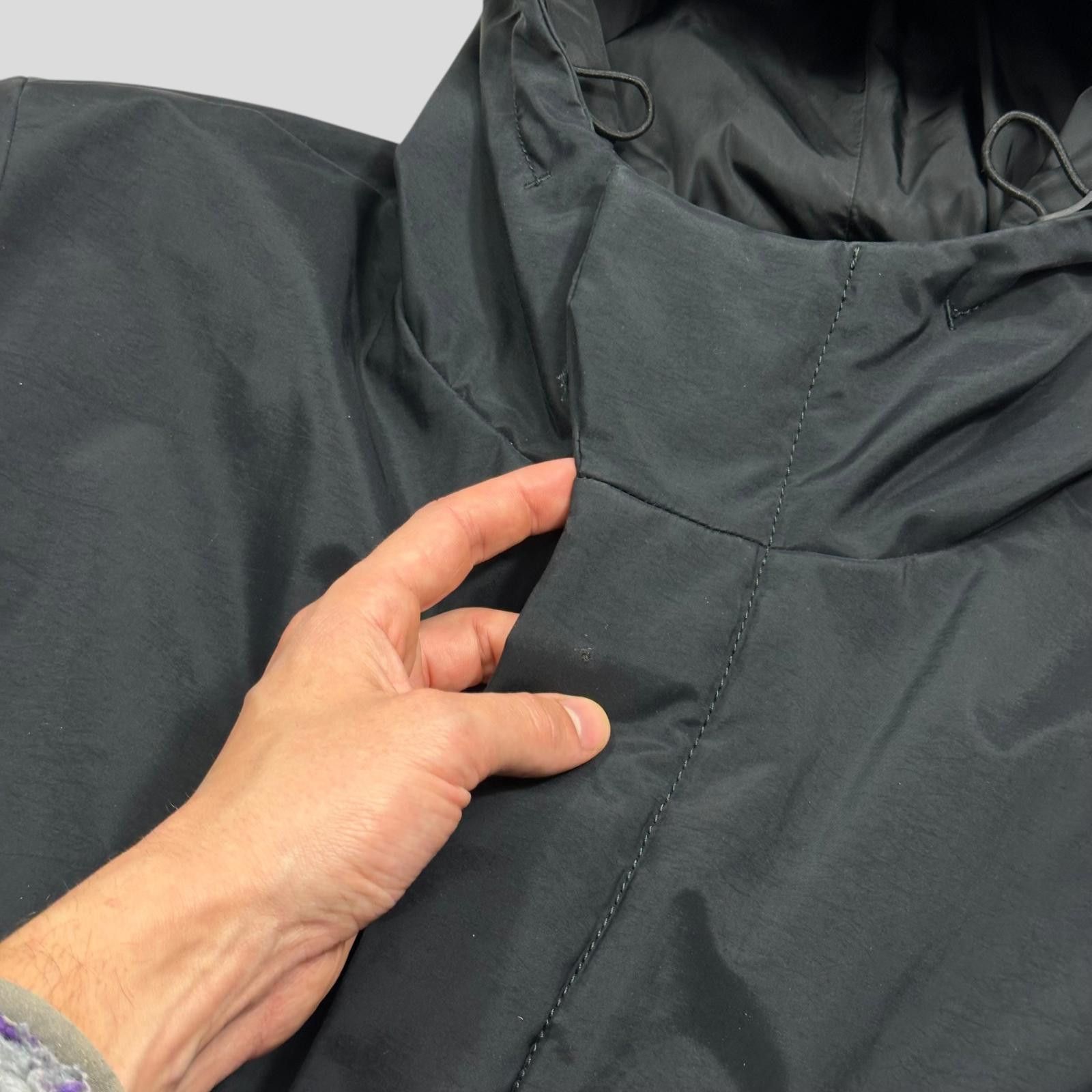 Prada Prada Sport AW99 Iridescent Nylon Stash Ski Jacket - IT50 Size US L / EU 52-54 / 3 - 10 Thumbnail