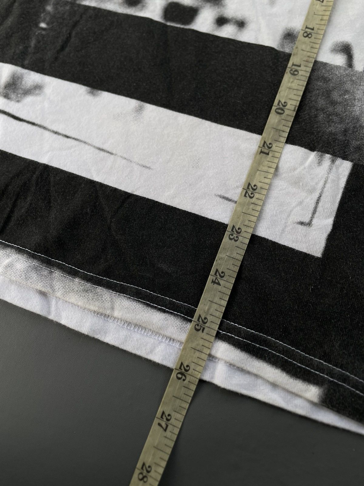 20471120 Japanese Semantic Design Goth Ifsix Lgb Style Size US M / EU 48-50 / 2 - 10 Thumbnail