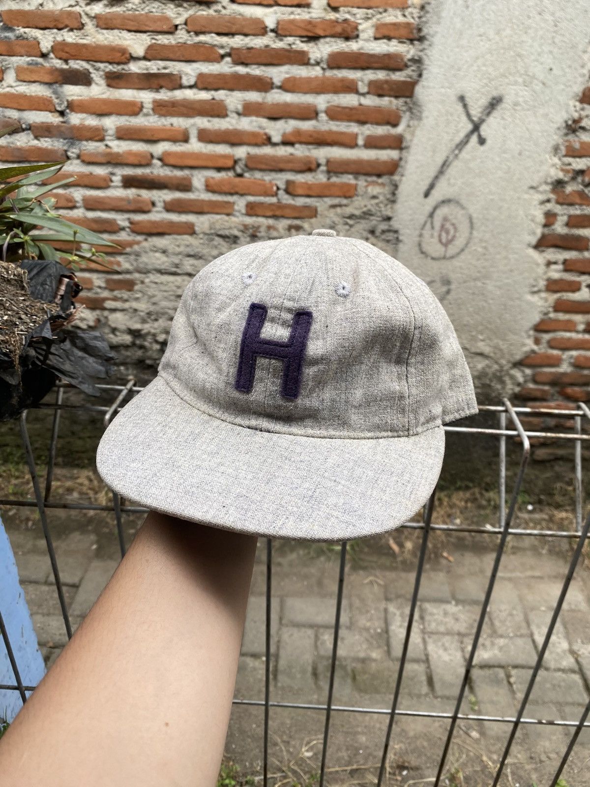 Ebbets Field Flannels Ebbets Field Huckberry Size ONE SIZE - 2 Thumbnail