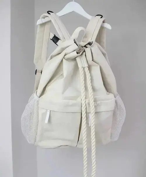 Other Travel Casual Backpack Size ONE SIZE - 1 Thumbnail