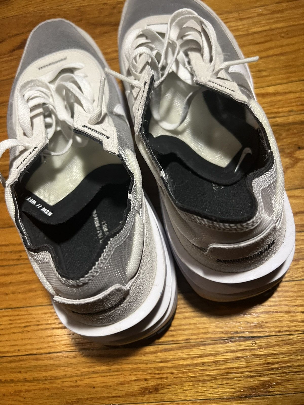 Nike Nike Waffle One Size US 14 / EU 47 - 4 Thumbnail