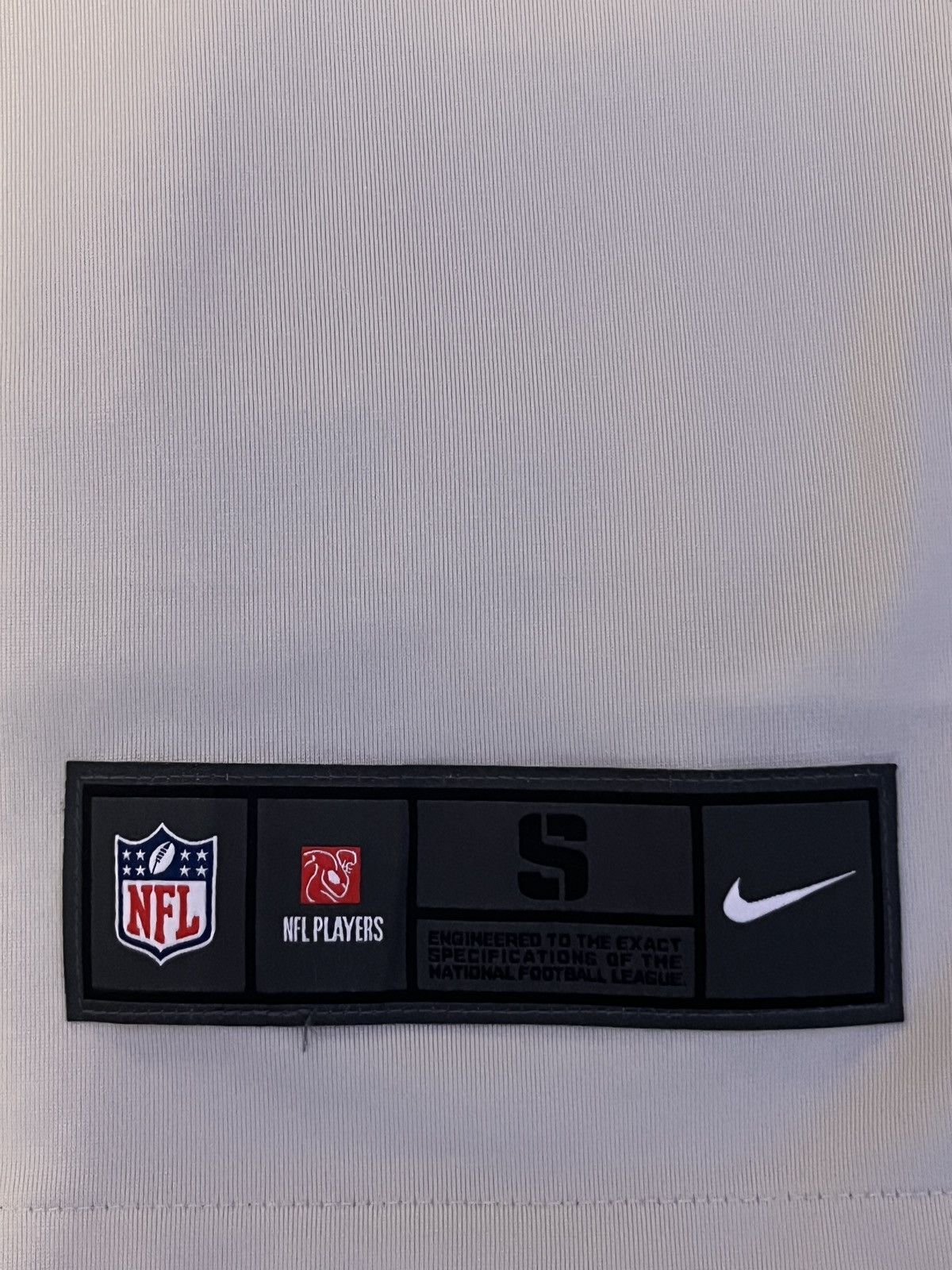 NFL × Nike Puka Nacua Rams Jersey - BRAND NEW Size US S / EU 44-46 / 1 - 4 Thumbnail