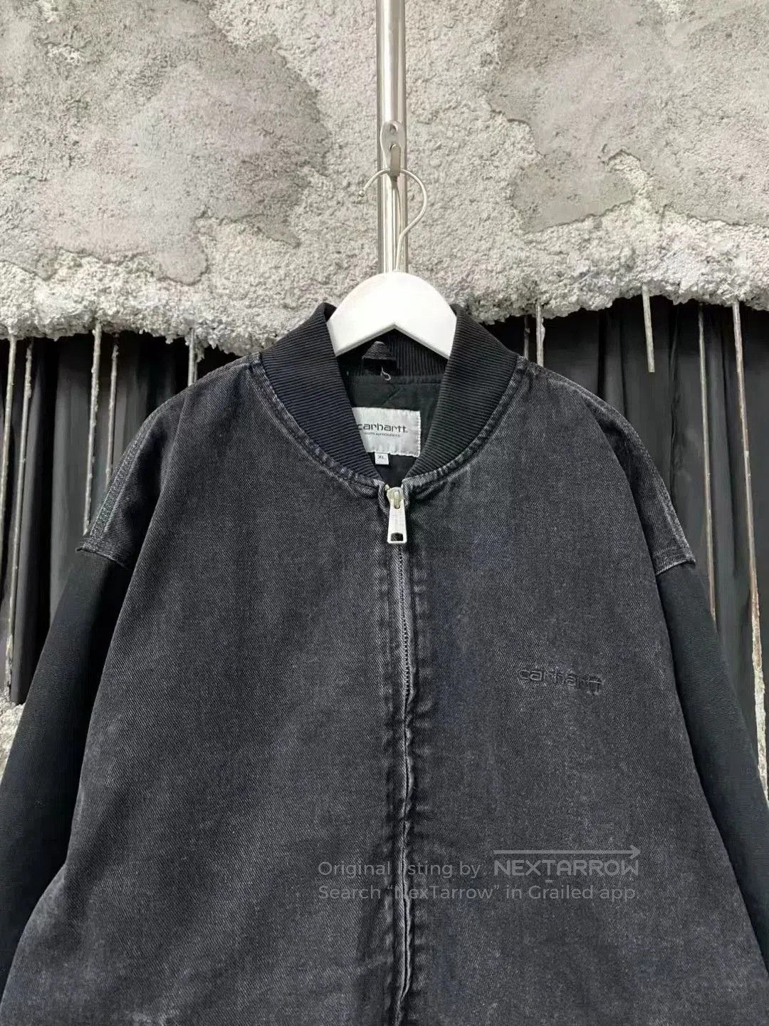 Carhartt Wip Carhartt. Size US XL / EU 56 / 4 - 3 Thumbnail