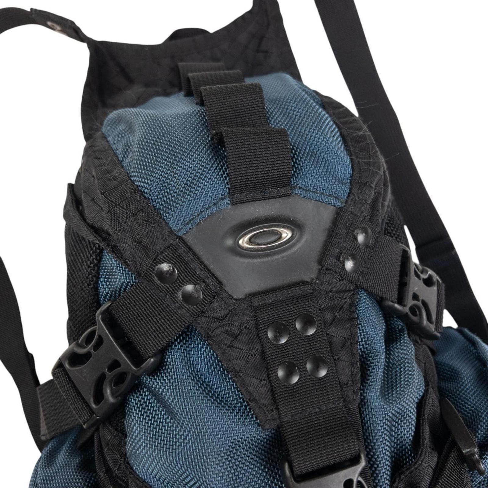 Oakley Vintage Oakley Icon Mini Backpack Size ONE SIZE - 7 Thumbnail
