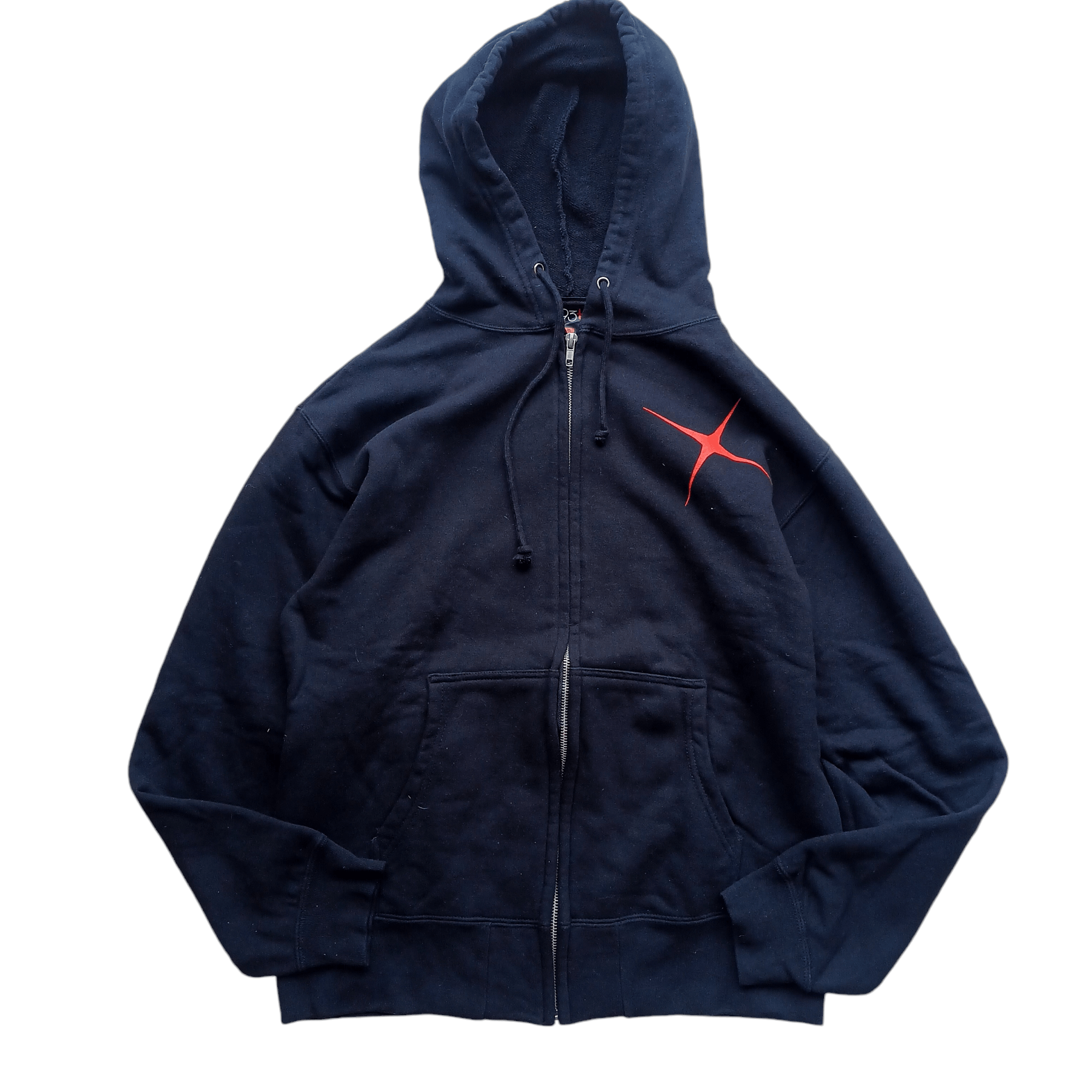Anime × Japanese Brand × Vintage 🔥Rare🔥 Kill la Kill official hoodie Size US M / EU 48-50 / 2 - 2 Thumbnail