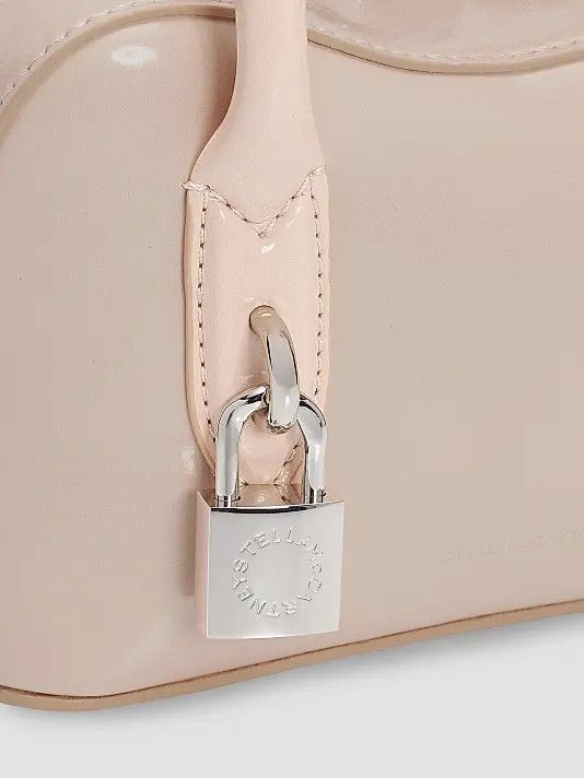 Stella McCartney os11x0826 Size: OS / Ryder Tiny Convertible Top Handle Bag Size ONE SIZE - 5 Thumbnail