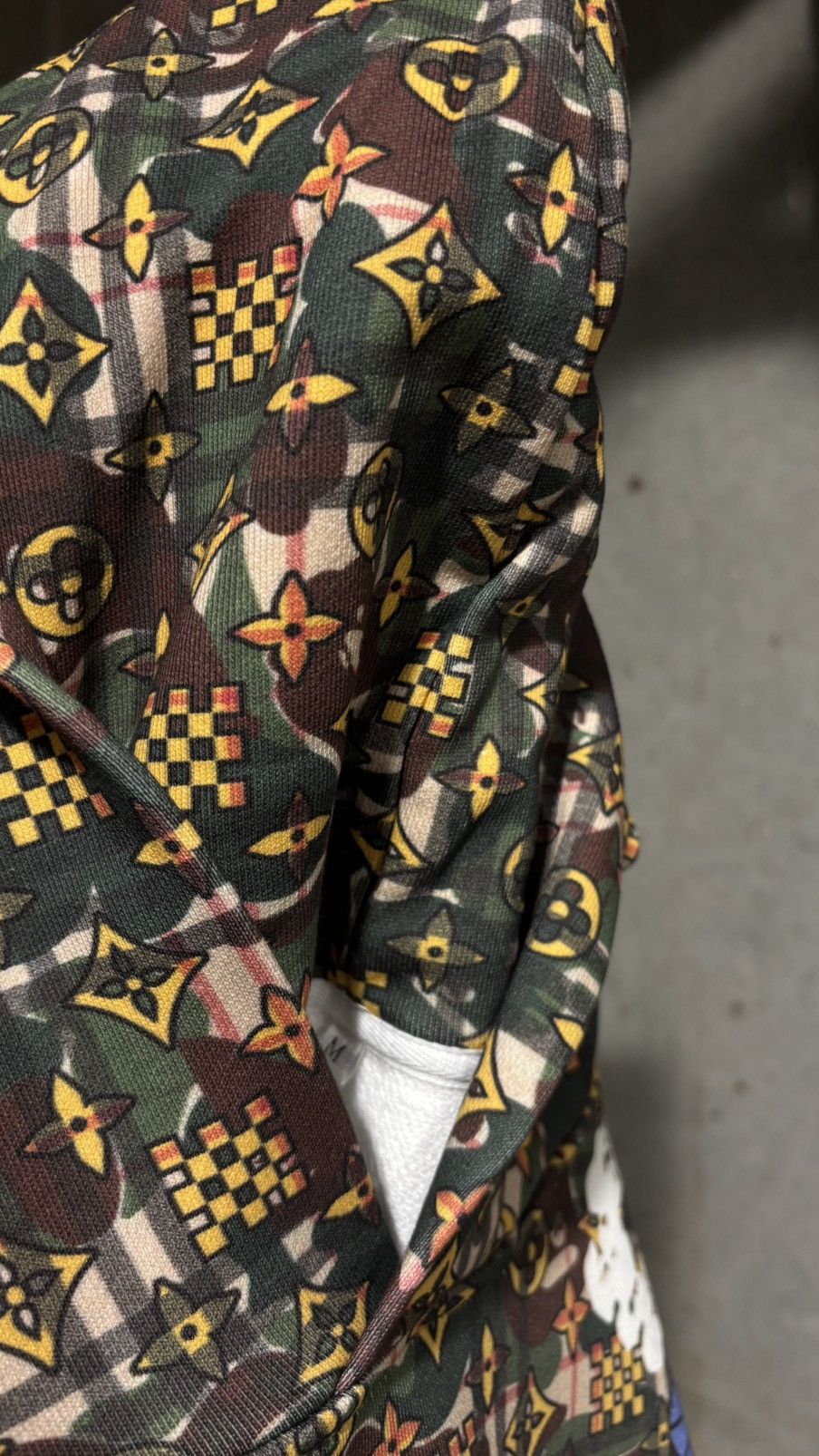 Other Bishop Everything Collab Hoodie Size US M / EU 48-50 / 2 - 15 Thumbnail