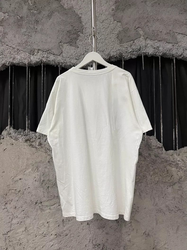 Gucci Gucci Short Sleeve TShirt with Logo Design-2505 Size US S / EU 44-46 / 1 - 2 Thumbnail