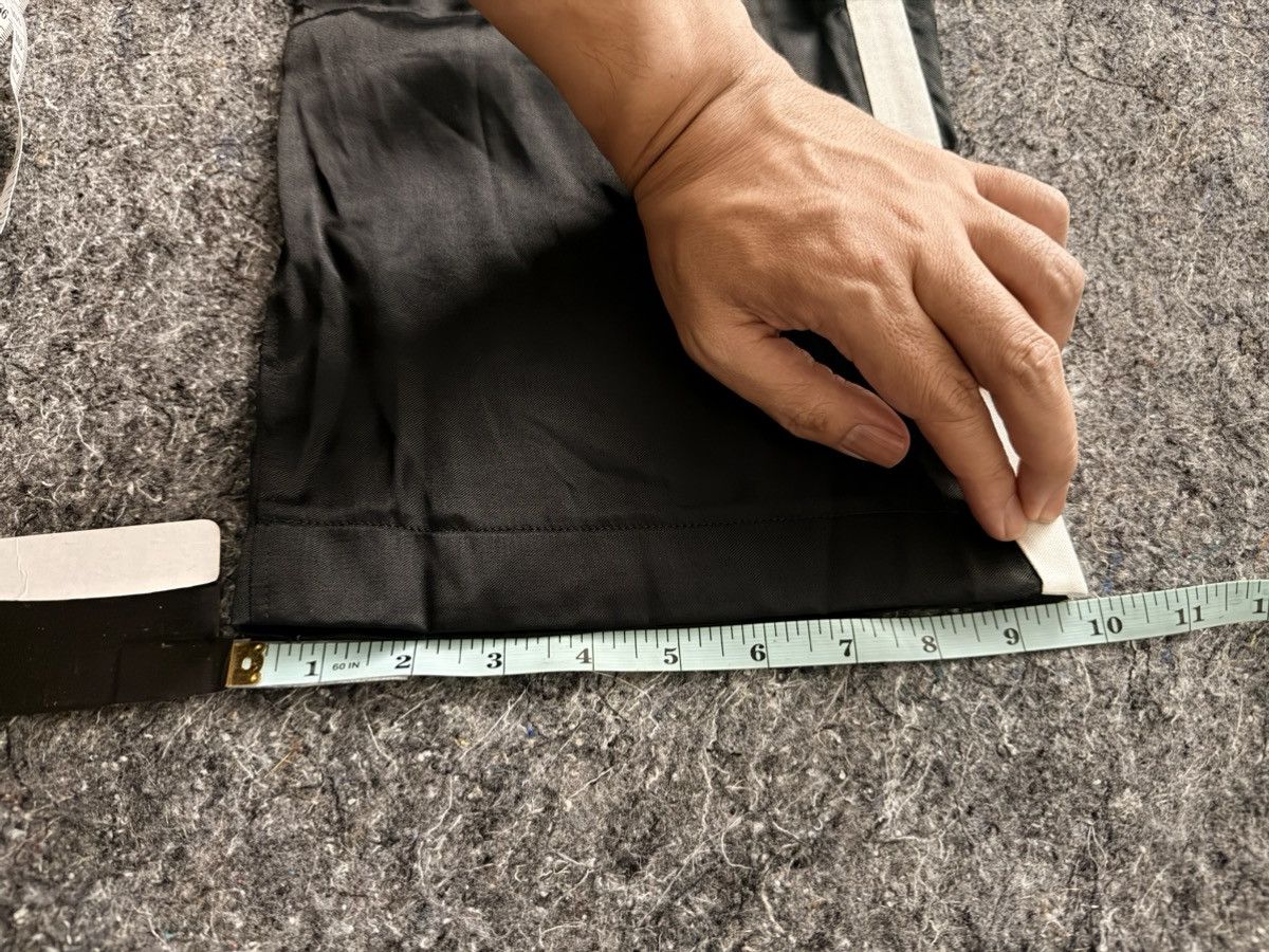 Celine Celine track pants 100% authentic z2 Size US 32 / EU 48 - 20 Thumbnail