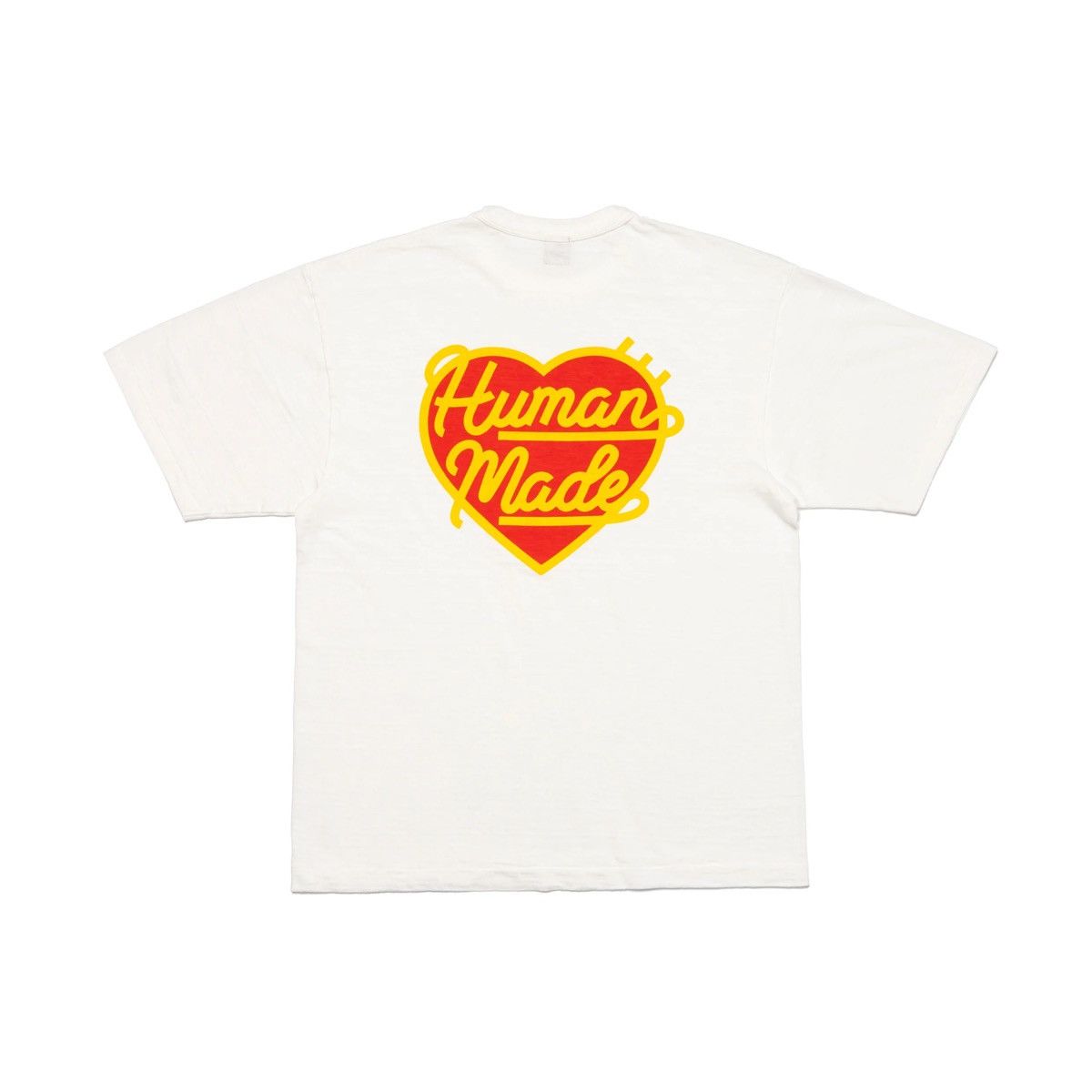 image of Human Made Tee, Men's