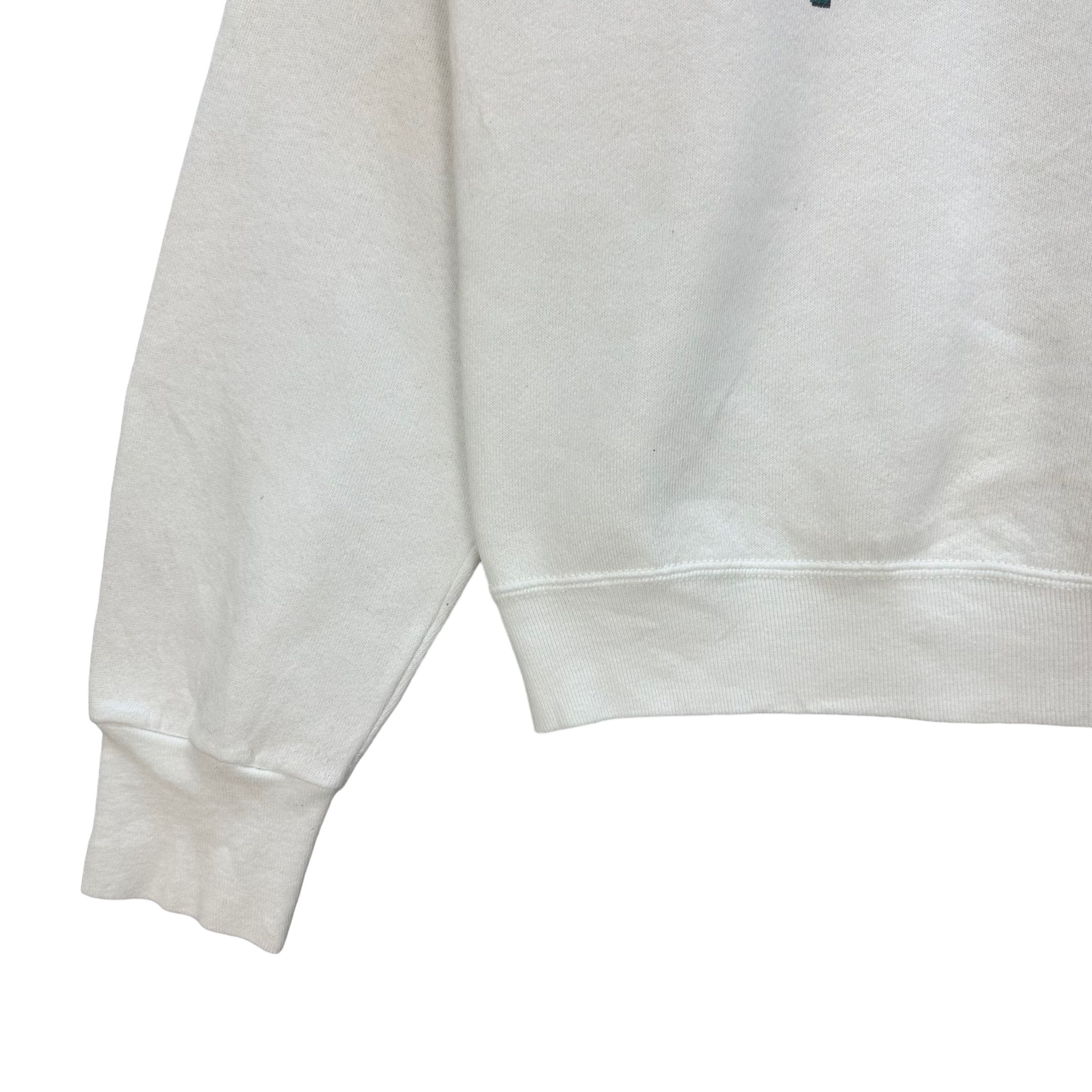Vintage ALPINE SKIING APPI 1998 SPORTS FESTIVAL SWEATSHIRT #8461-010 Size US L / EU 52-54 / 3 - 5 Thumbnail