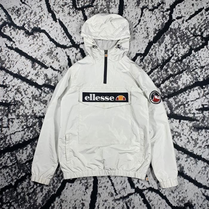 Ellesse mont outlet 2 oh