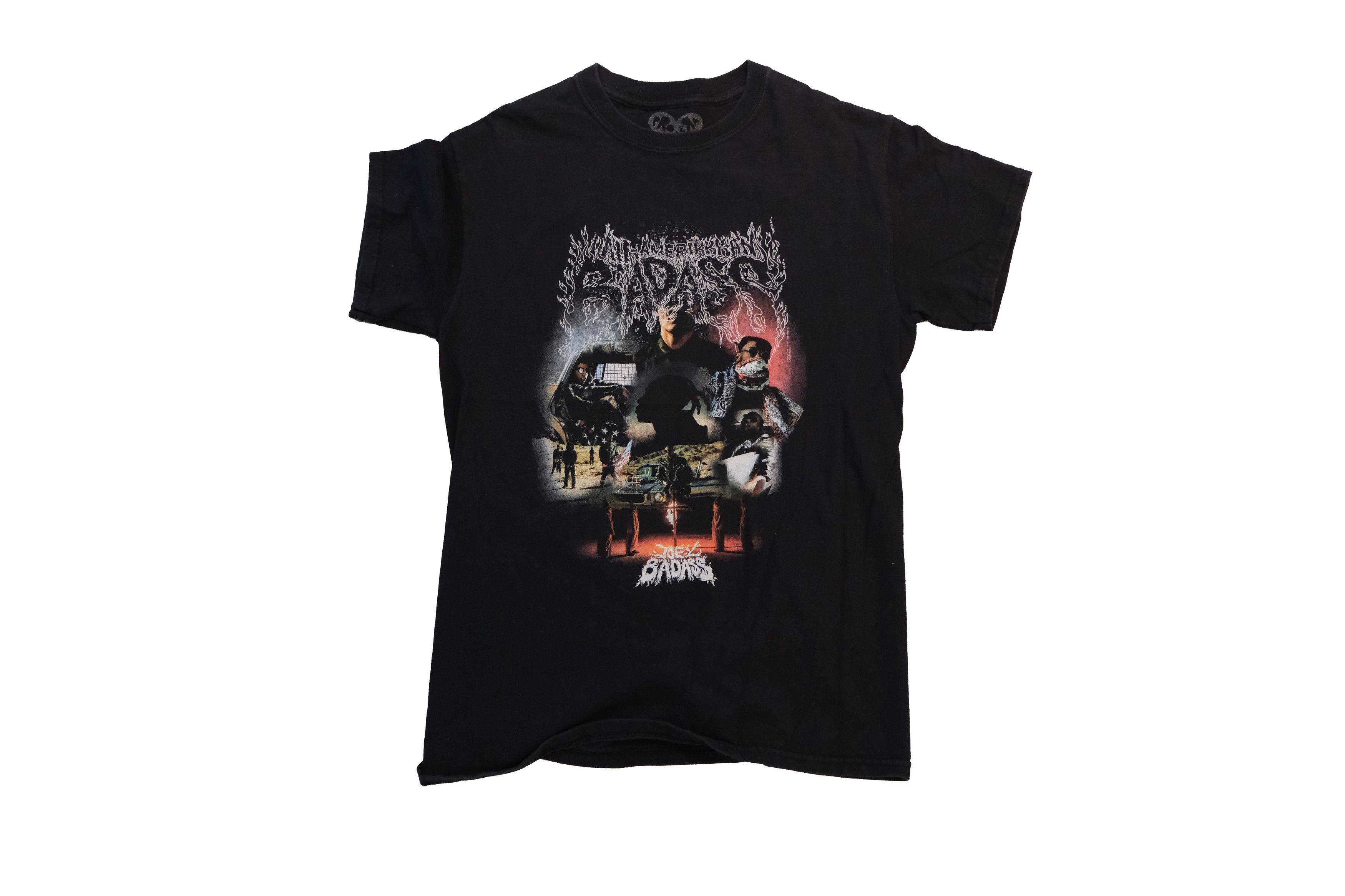 Pro Era Joey Bada$$ All-Amerikkkan Bada$$ Merch Size US S / EU 44-46 / 1 - 1 Thumbnail