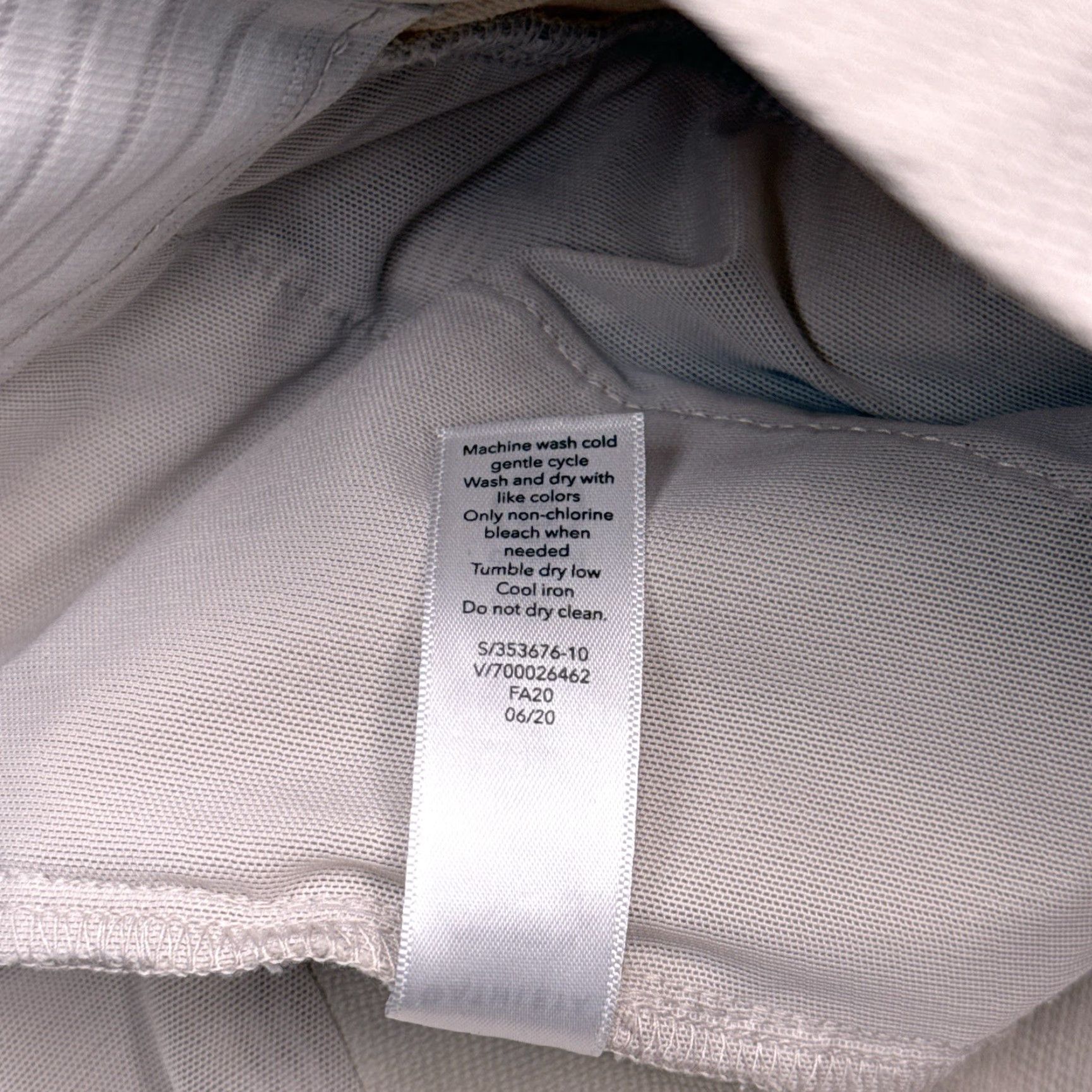 Athleta Athleta Wander Stash Skinny Pants Womens 12 Tan Mid Rise Stretch Size 34" / US 12 / IT 48 - 7 Thumbnail