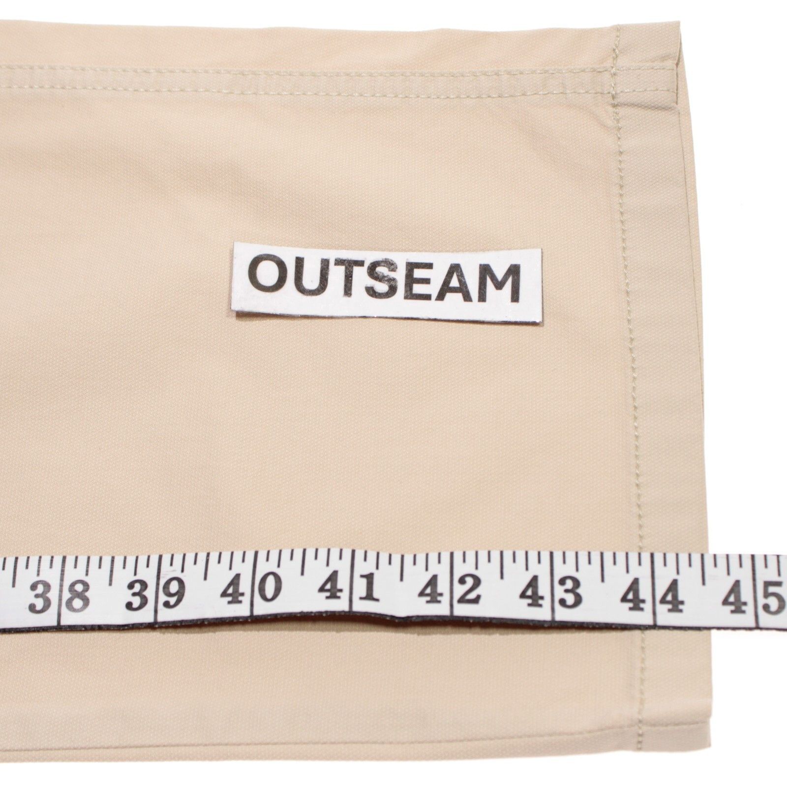 Hiltl Hiltl New with tags Chino Size 40 US In Beige Size US 40 / EU 56 - 5 Thumbnail