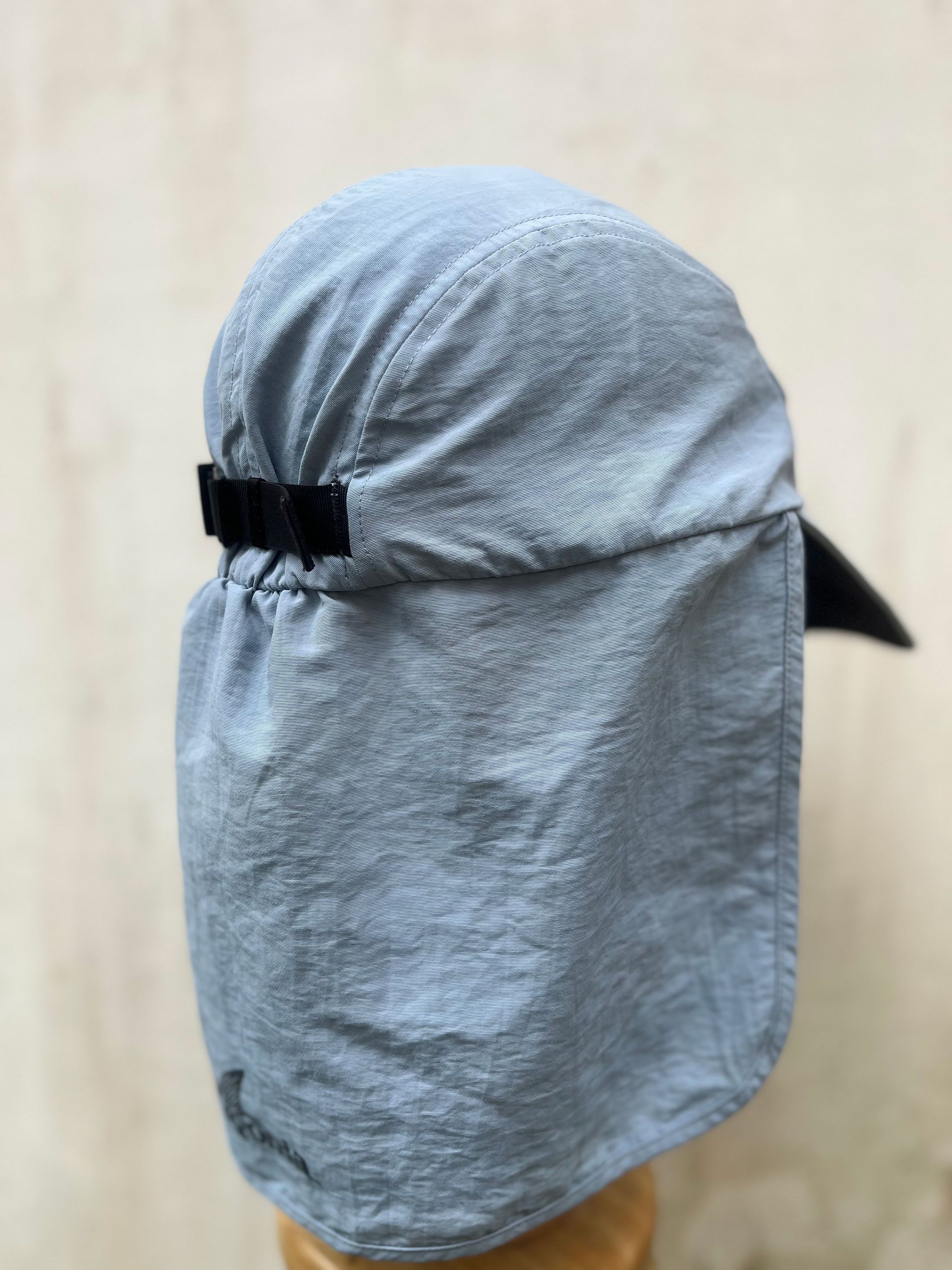Patagonia Patagonia Bimini Sun Hat Vintage Size ONE SIZE - 5 Thumbnail