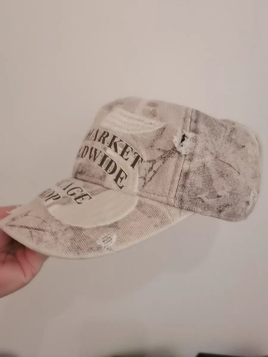 Other Vintage Embroidered Baseball Cap Size ONE SIZE - 2 Thumbnail