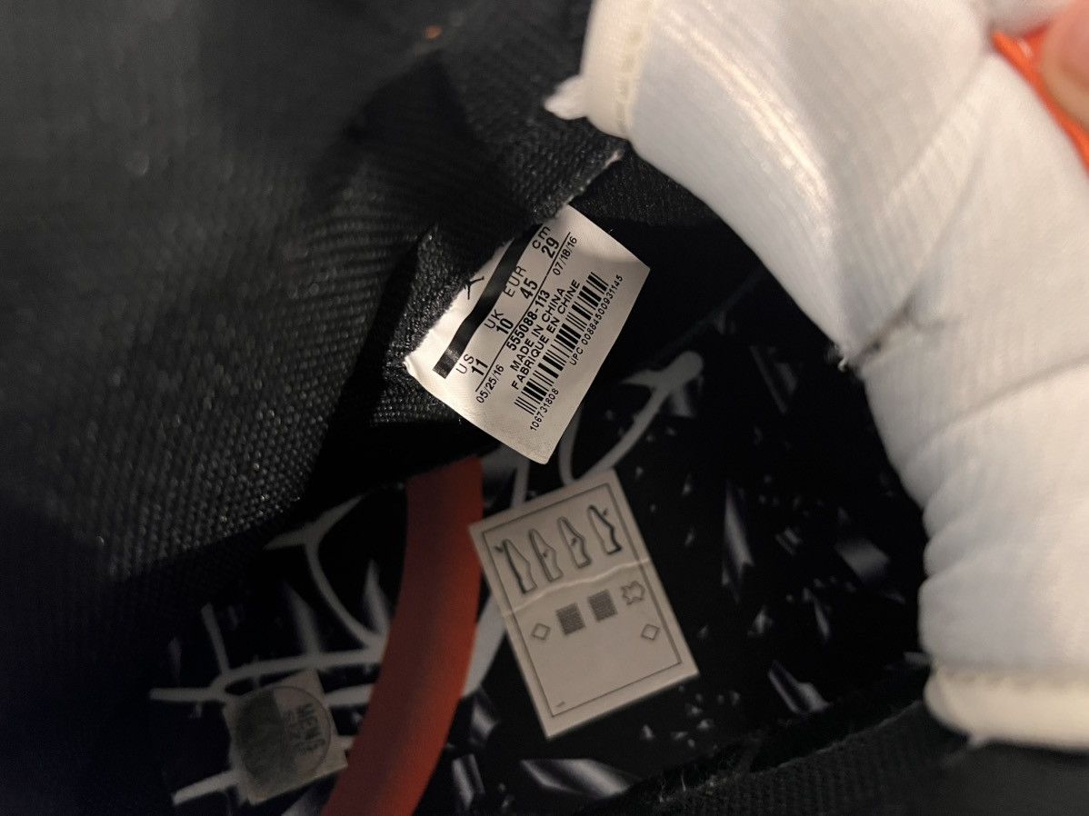 Shattered Backboard Jordan 1