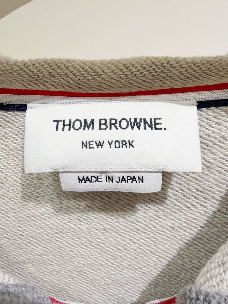 Thom Browne thom browne Size 1 Jacket 2503-Nextarrow Size S / US 4 / IT 40 - 4 Thumbnail