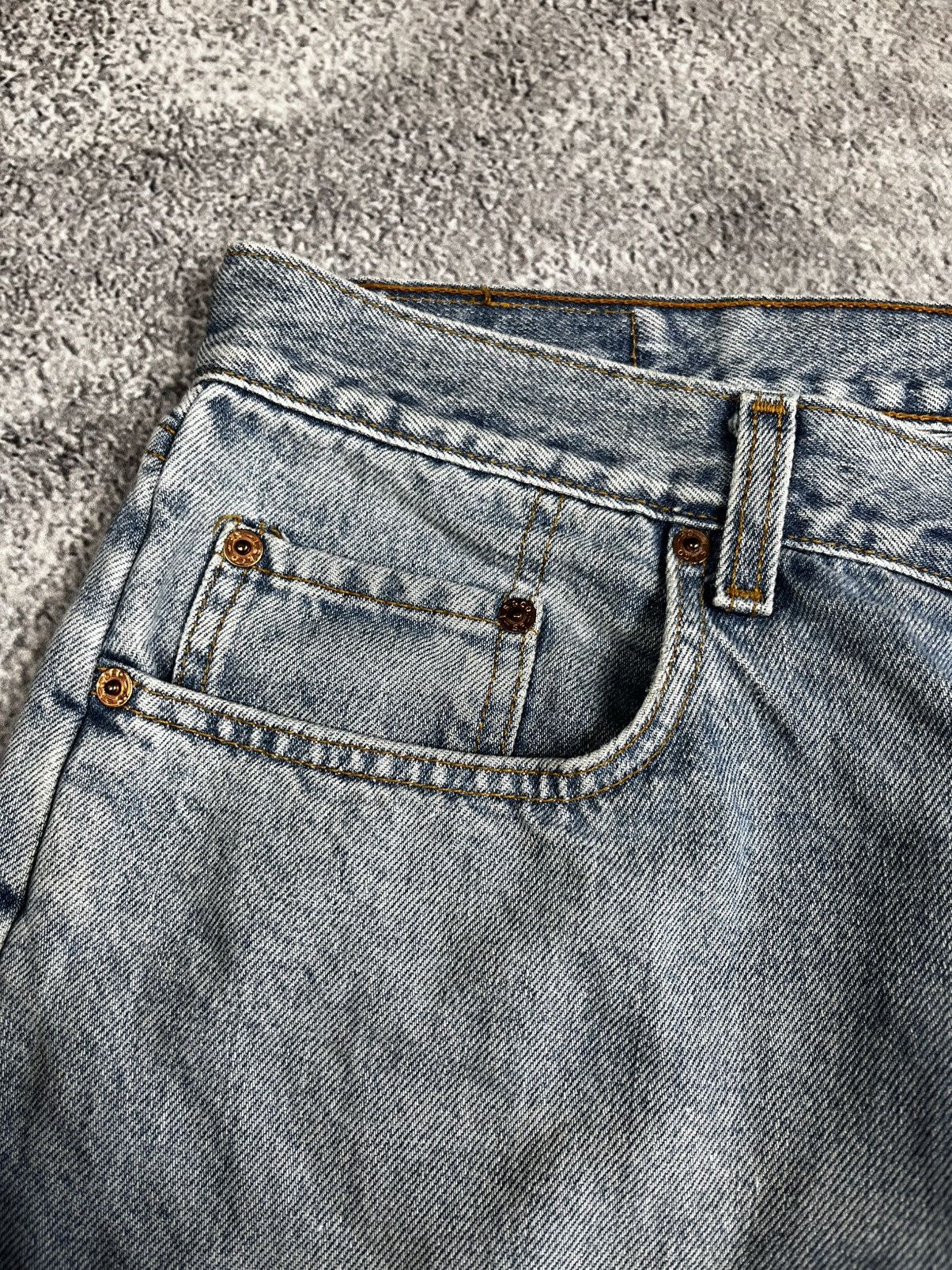 Levi's Levi’s denim vintage Size US 38 / EU 54 - 2 Thumbnail