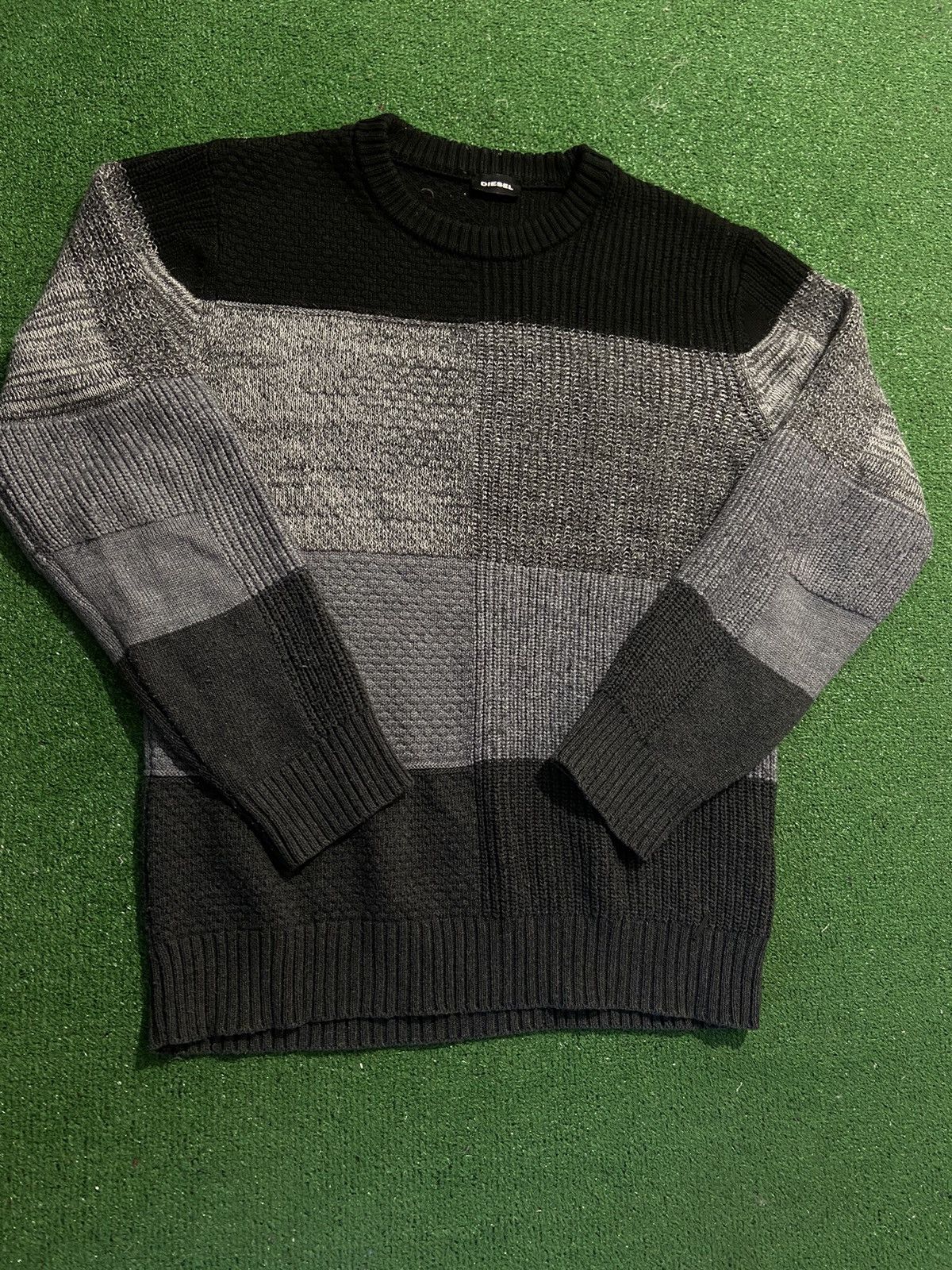Diesel sweater vintage