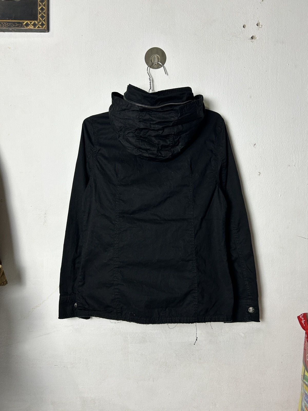 If Six Was Nine Cornflake Jacket Japanese brand punk gothic lgb style Size US S / EU 44-46 / 1 - 2 Thumbnail