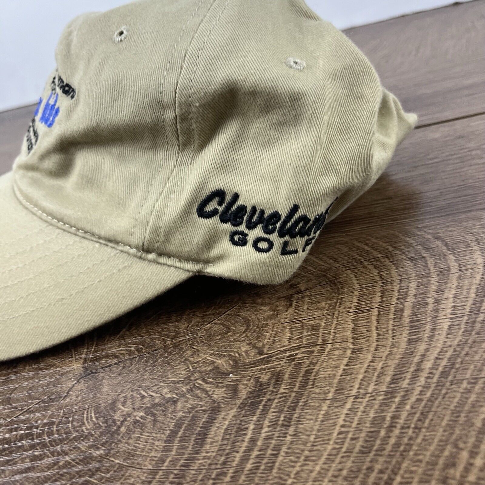 Other Brady Ackermans Pro Am Hat For Kids Brown Cap Adjustable Bro Size ONE SIZE - 8 Thumbnail