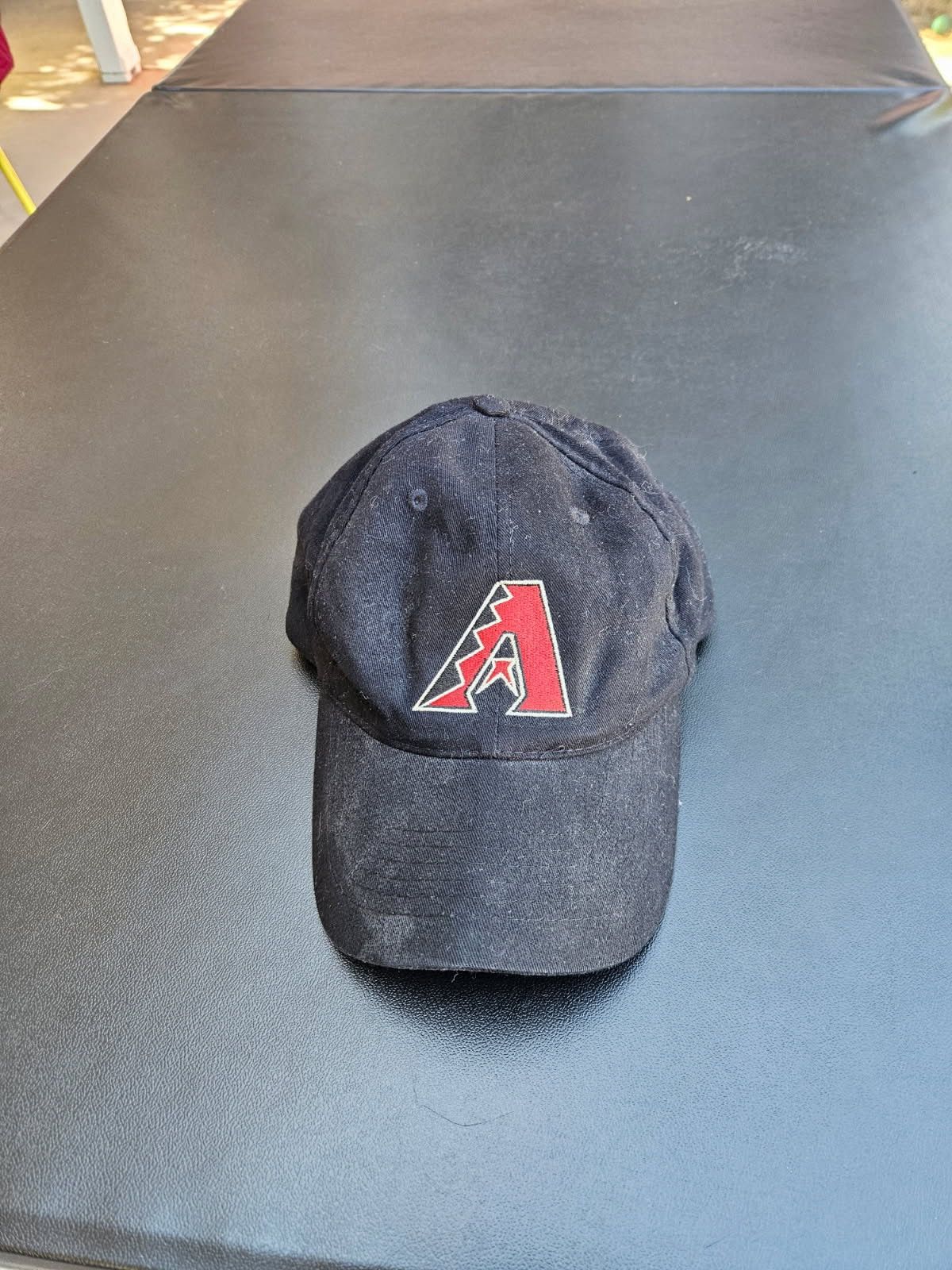 MLB Arizona Diamondbacks Miller Lite Hat Size ONE SIZE - 1 Thumbnail