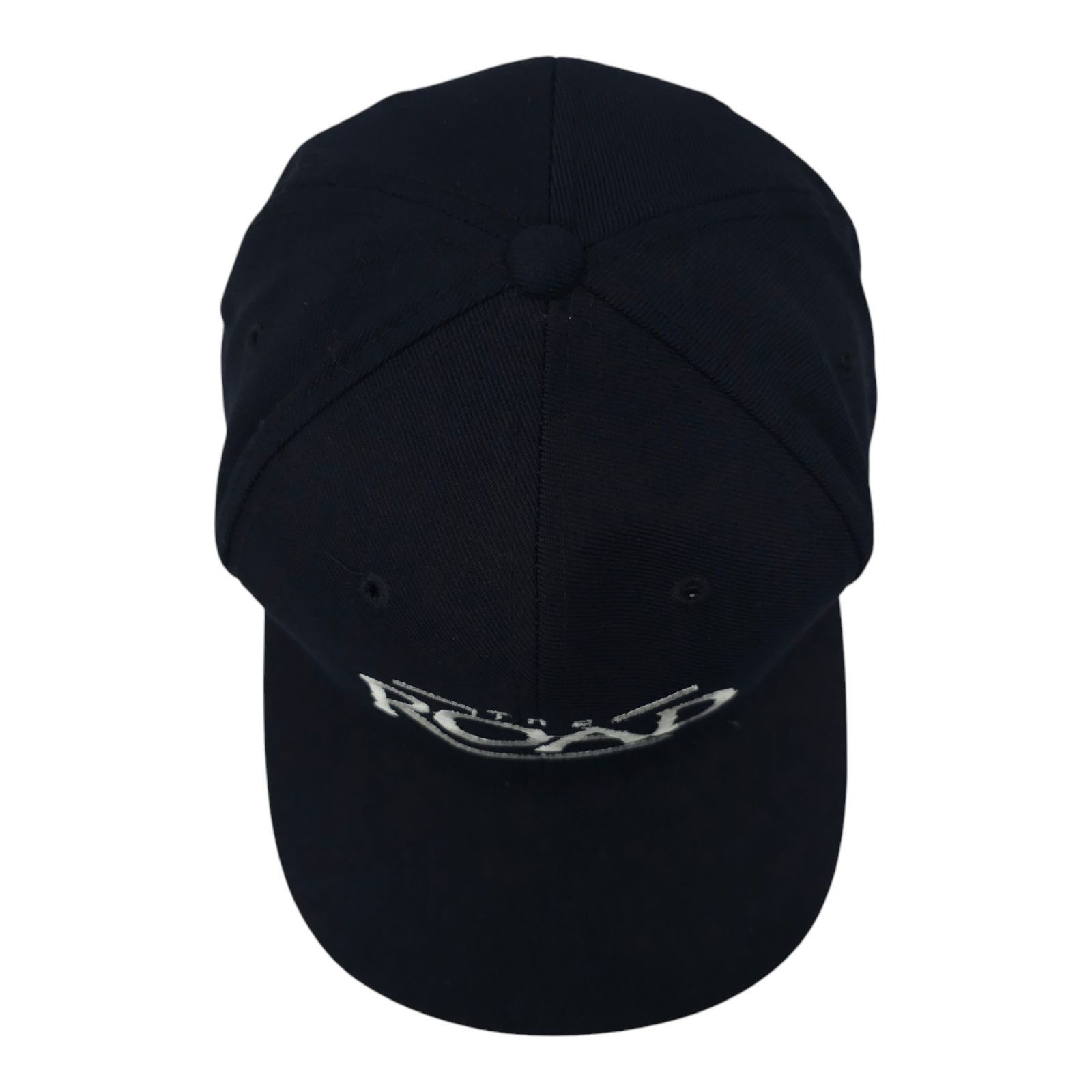 Other The Road Embroidered Snapback Cap Trucker Baseball Hat Size ONE SIZE - 6 Thumbnail