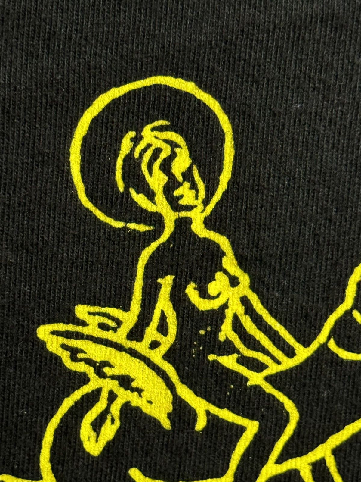 Supreme Supreme Dicks Tee New M Size US M / EU 48-50 / 2 - 7 Thumbnail