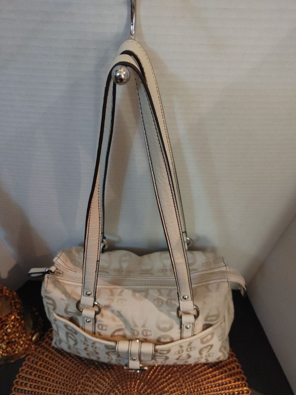 Etienne Aigner Ettienne Aigner Signature Bag Size ONE SIZE - 3 Thumbnail