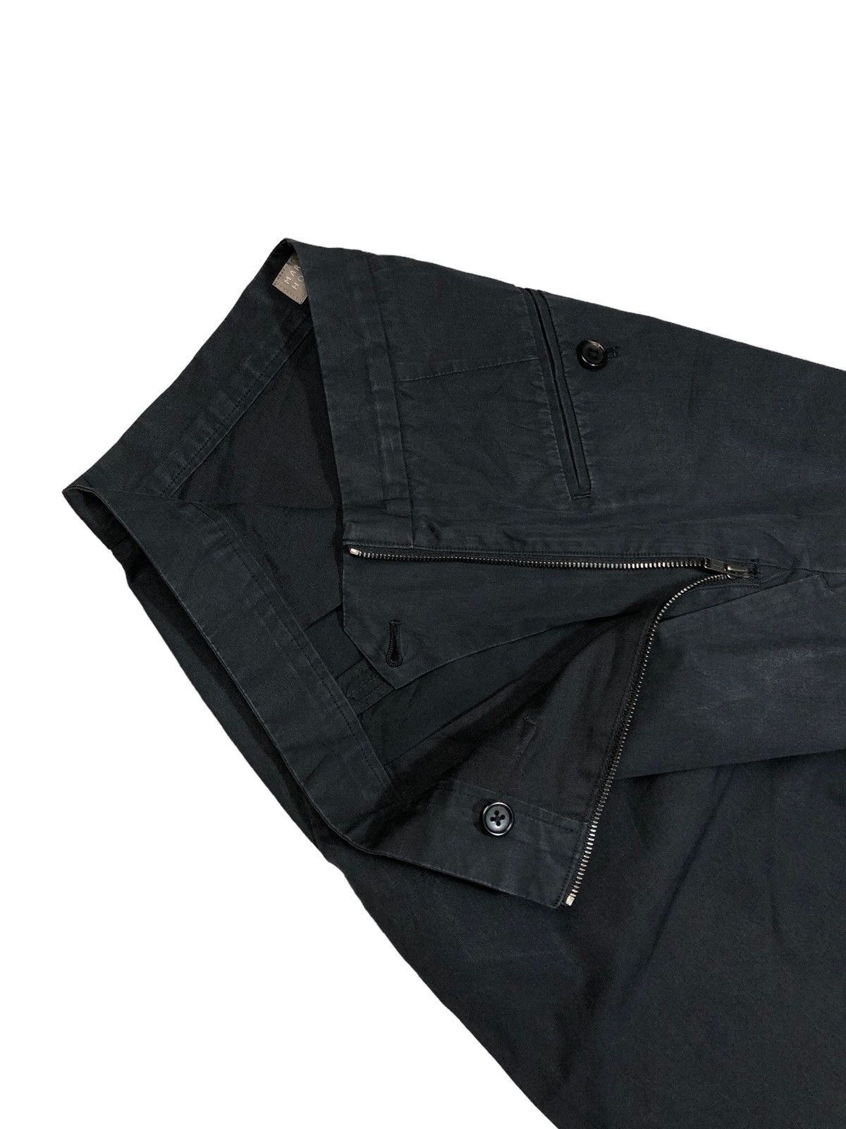 Designer × Margaret Howell Margarett Howell Side Closure Pants Size 27" / US 4 / IT 40 - 7 Thumbnail