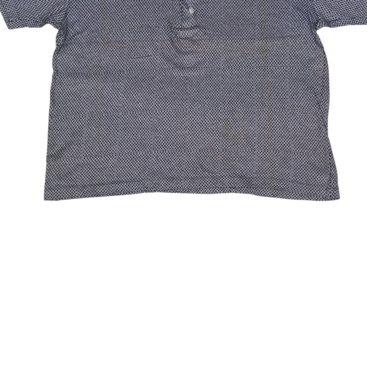 MCM MCM Legere Poloshirts Size L / US 10 / IT 46 - 3 Thumbnail
