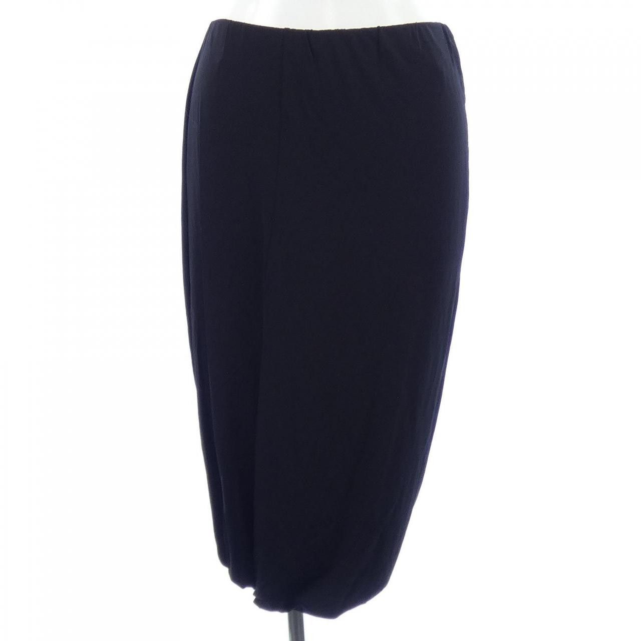 Jil Sander Jil Sander Jil Sander Skirt Others Skirts J01MA0138 DUTY FREE for USA Size ONE SIZE - 1 Thumbnail