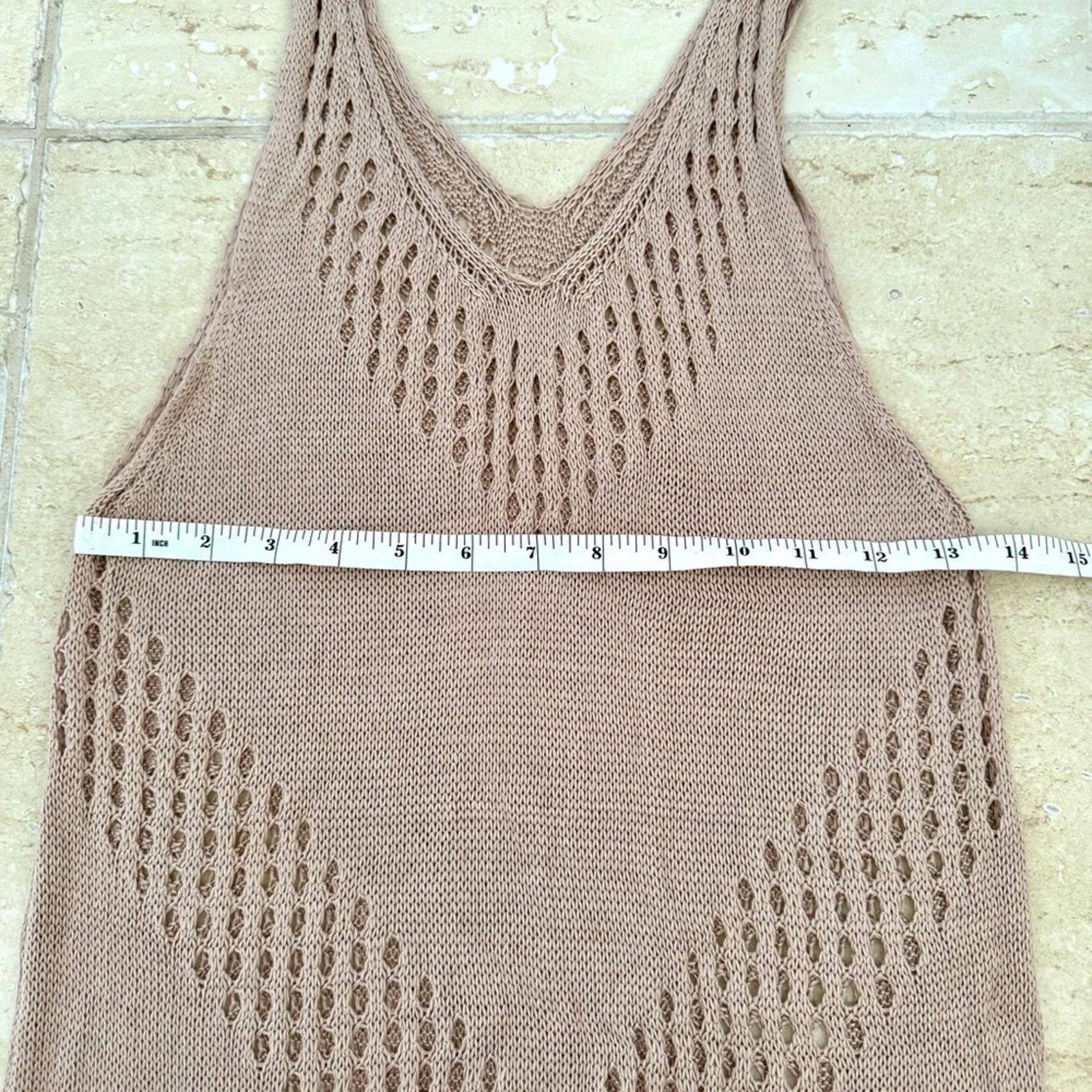 Other Beach Cover Up, Size S Size S / US 4 / IT 40 - 5 Thumbnail