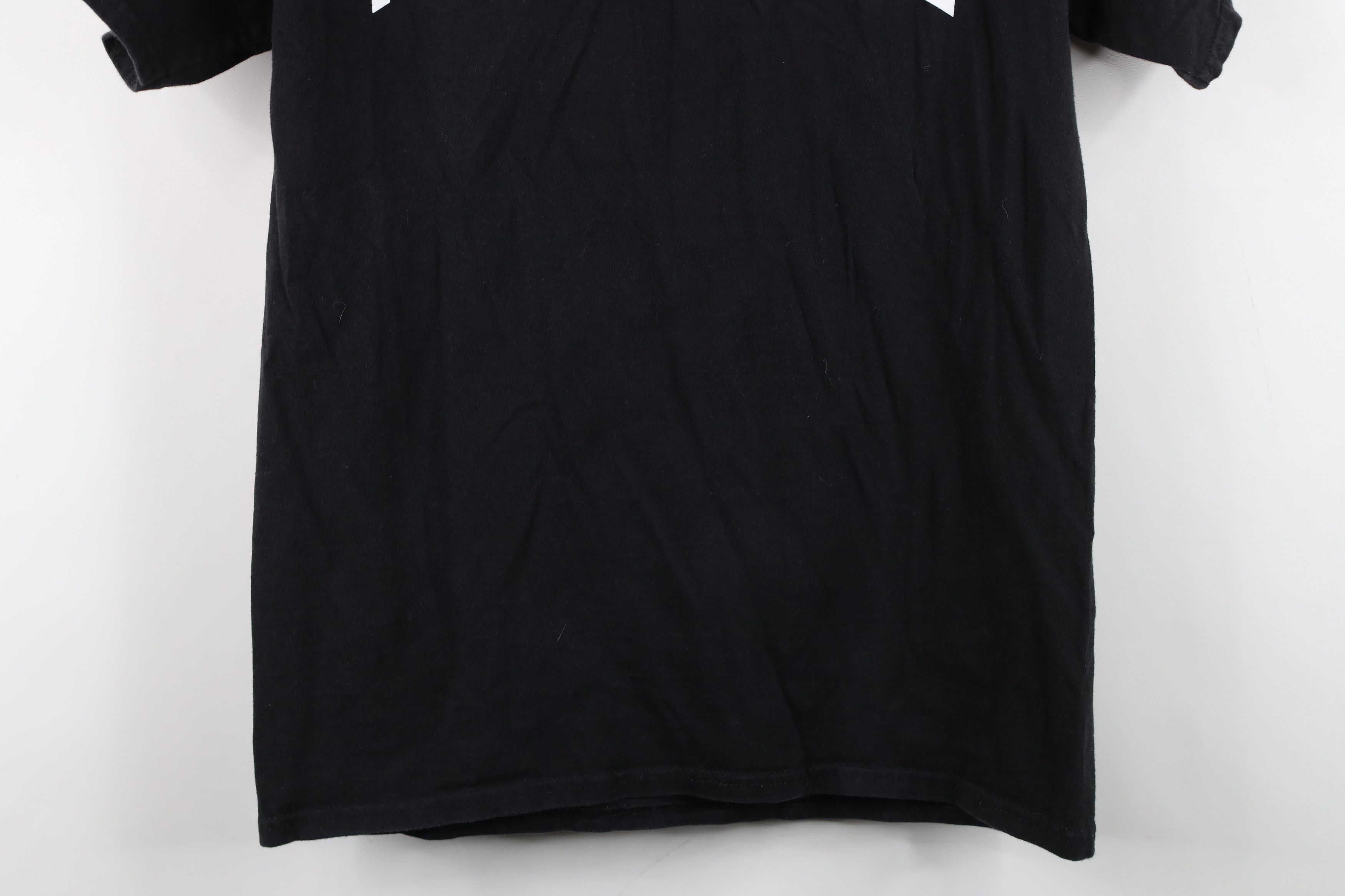 Vintage Vintage I Shot the Bull Longhorn Cattle Company BBQ T-Shirt Size US S / EU 44-46 / 1 - 14 Thumbnail