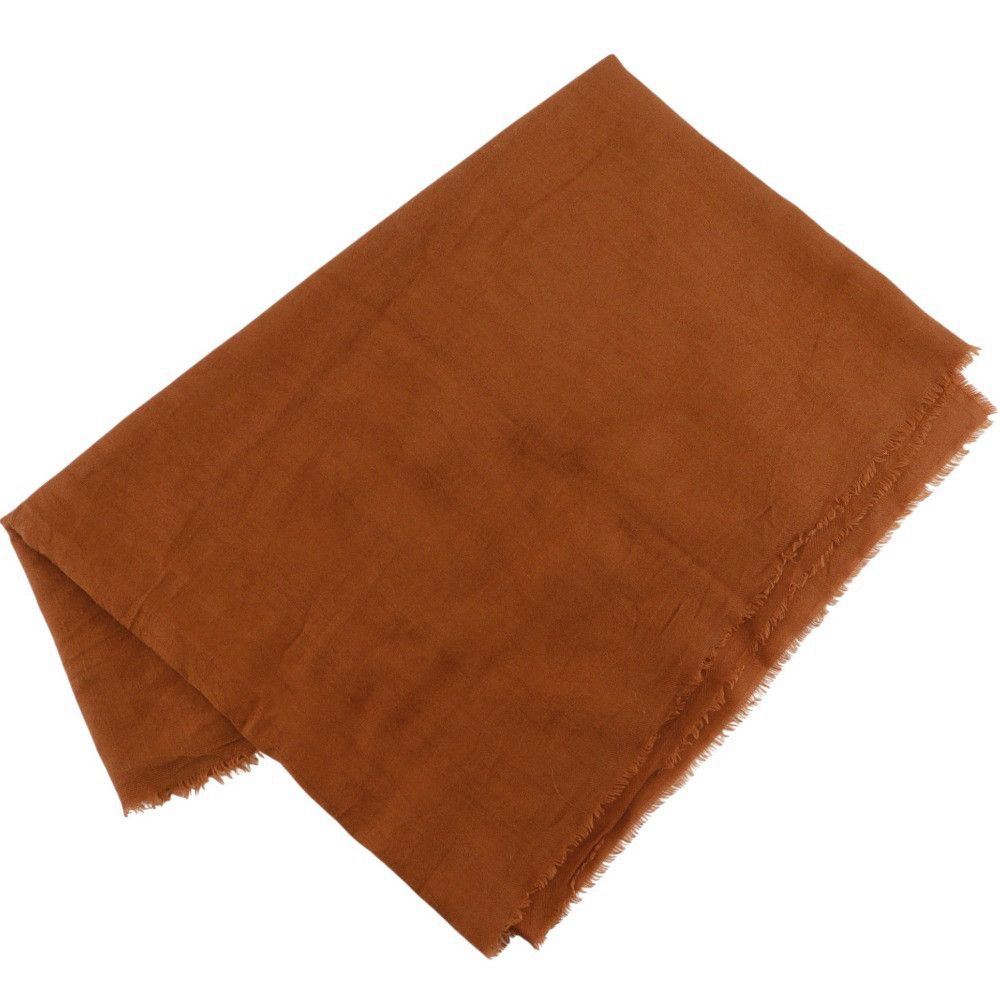 Berluti Berluti Berluti Scritto Silk Scarf Textile Scarf DUTY FREE for USA Size ONE SIZE - 1 Thumbnail