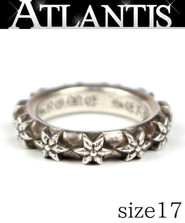 Chrome Hearts Chrome hearts Star Ring | Grailed
