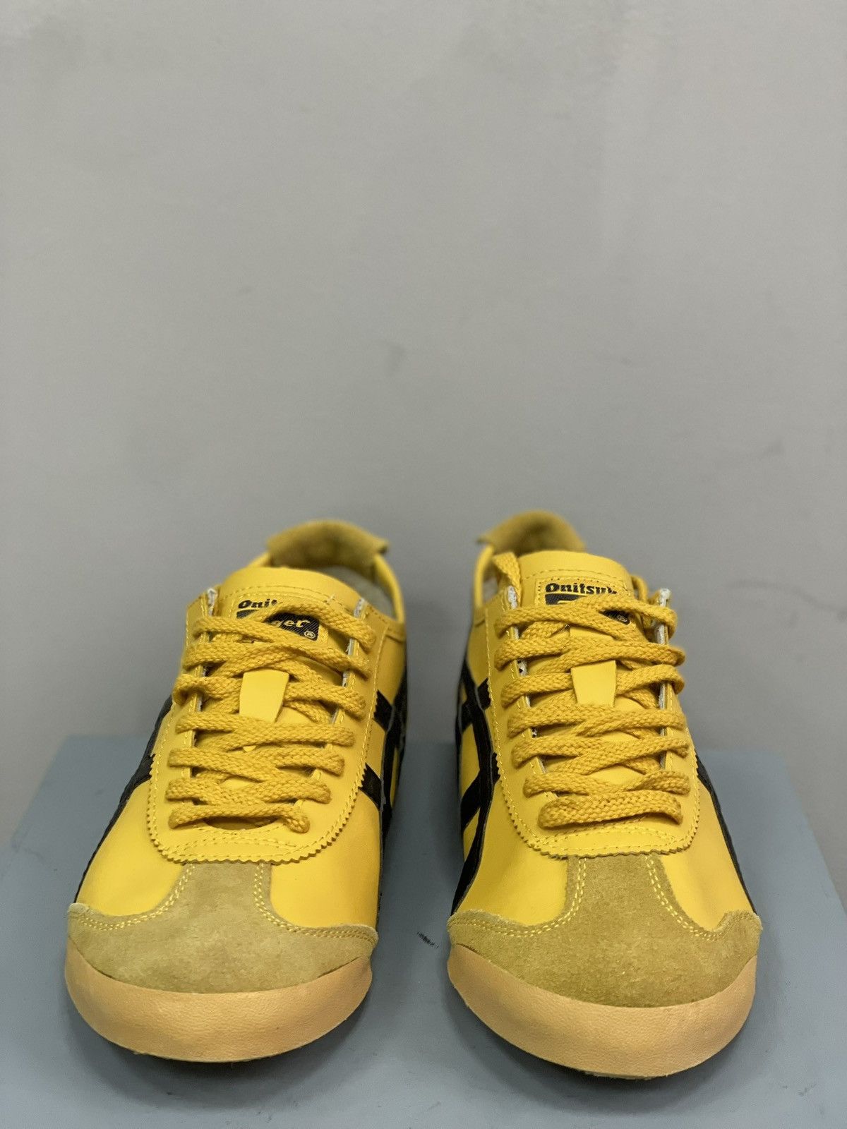 Asics × Japanese Brand Vintage kill bill tiger onitsuka shoes sneakers y2k Size US 11 / EU 44 - 6 Thumbnail
