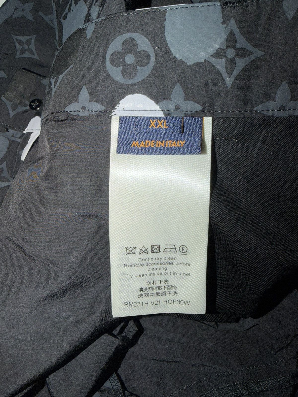 Louis Vuitton × Yayoi Kusama Louis Vuitton x Yoyoi Kusama Cargo Pants Size US 40 / EU 56 - 15 Thumbnail