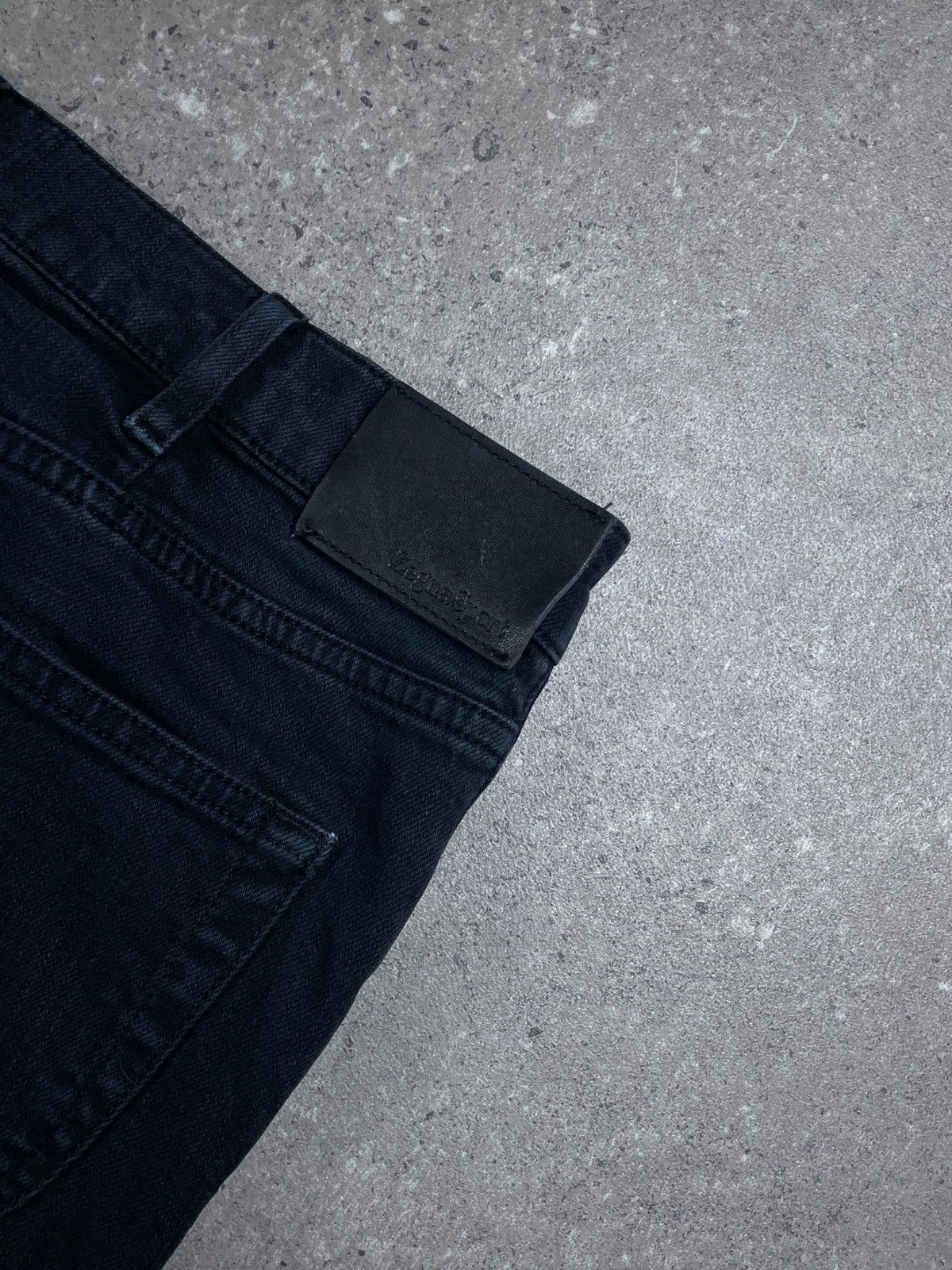 Ermenegildo Zegna Ermenegildo Zegna Sport Jeans Size US 32 / EU 48 - 3 Thumbnail
