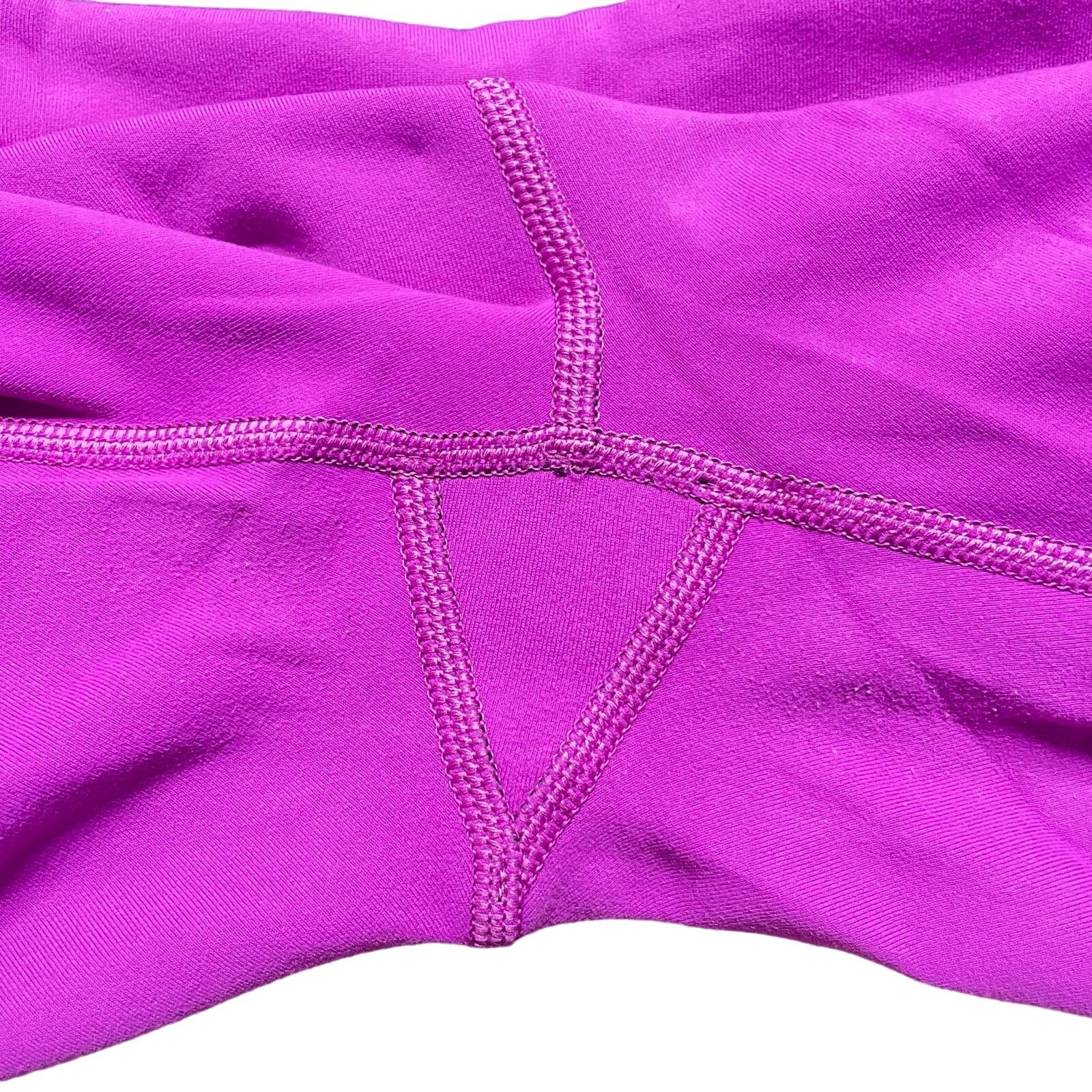 Lululemon Lululemon Leggings Size 27" / US 4 / IT 40 - 11 Thumbnail